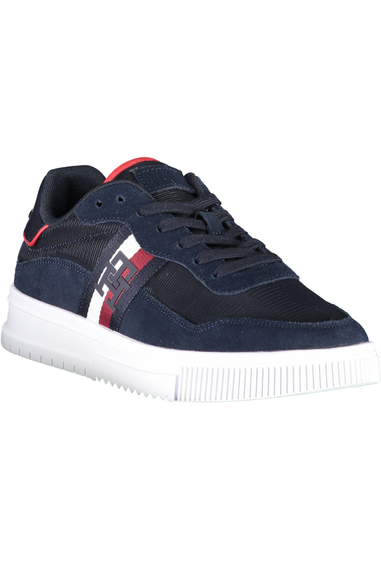 TOMMY HILFIGER CALZATURA SPORTIVA UOMO BLU-1