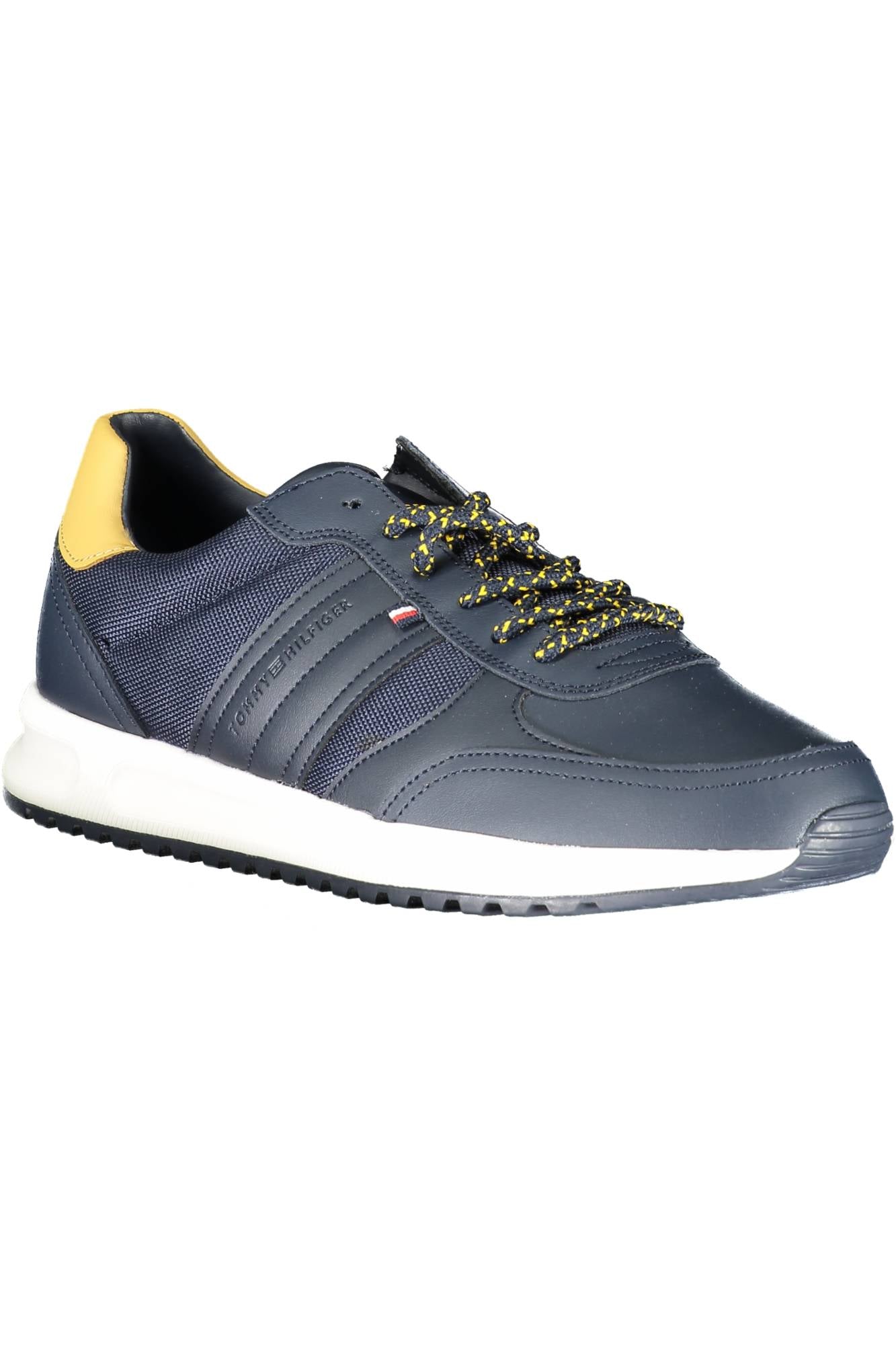 TOMMY HILFIGER CALZATURA SPORTIVA UOMO BLU-1