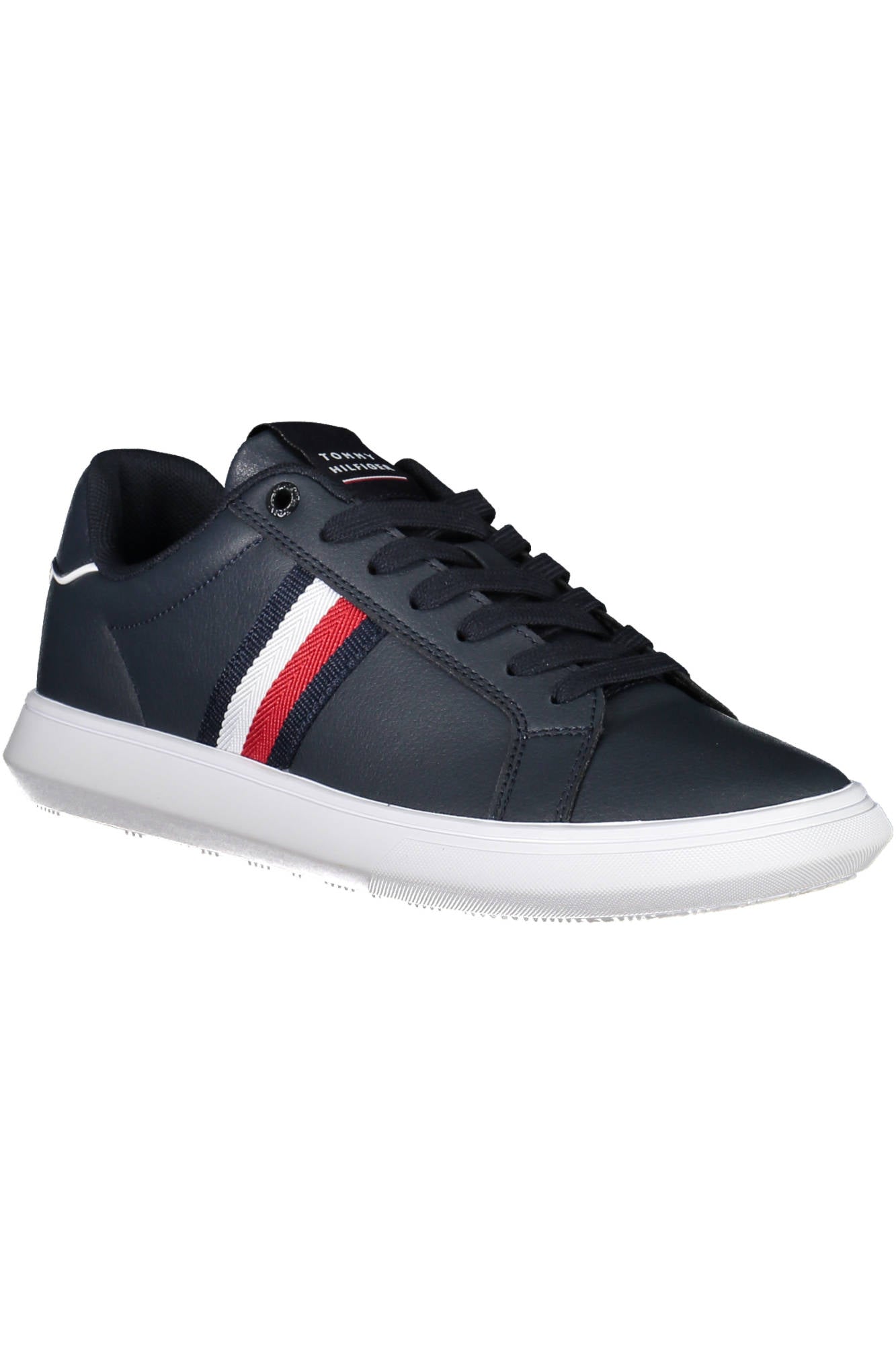 TOMMY HILFIGER CALZATURA SPORTIVA UOMO BLU-1