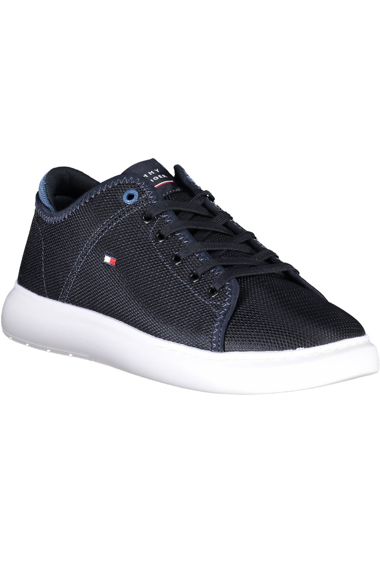 TOMMY HILFIGER CALZATURA SPORTIVA UOMO BLU-1