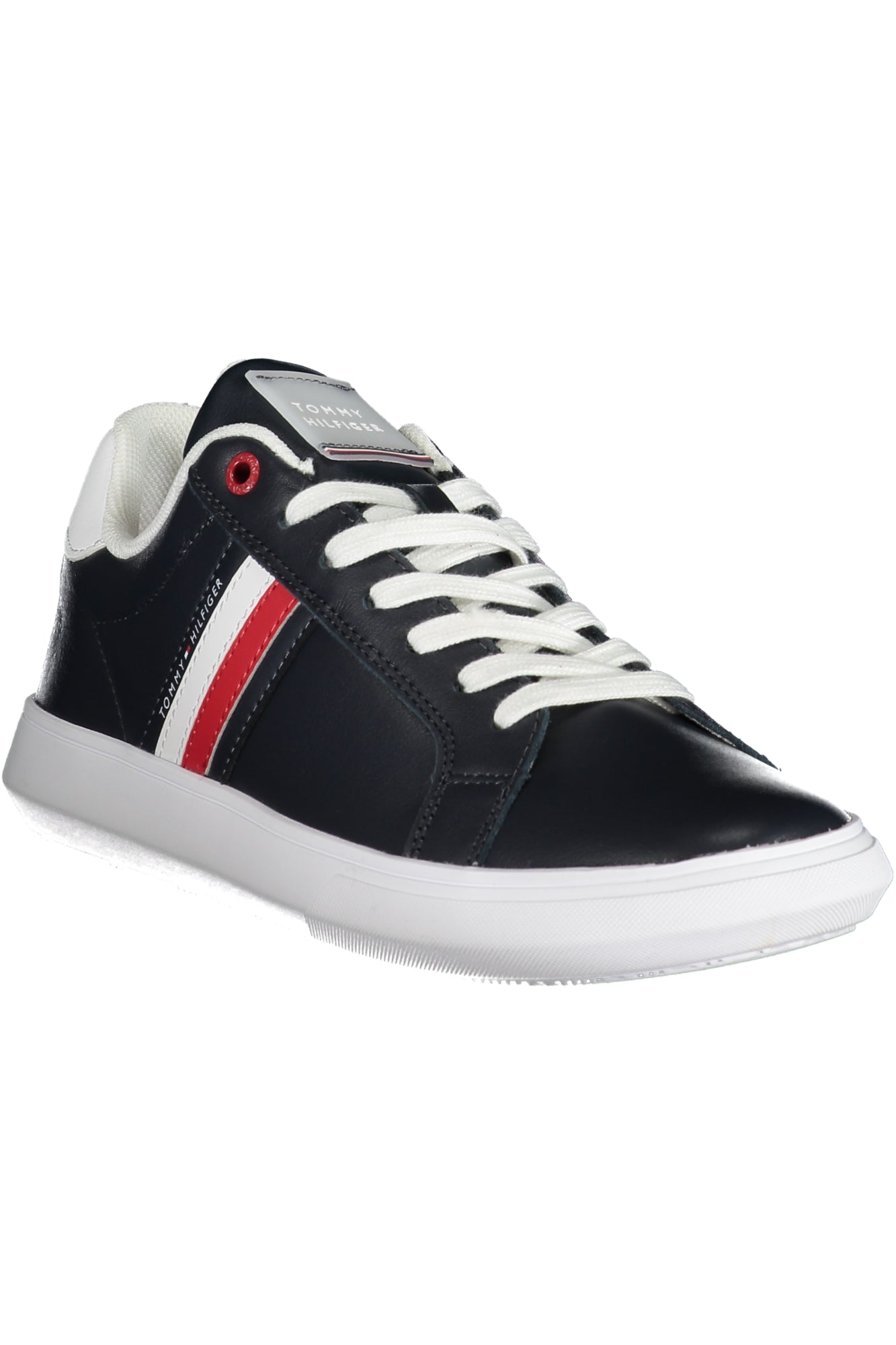 TOMMY HILFIGER CALZATURA SPORTIVA UOMO BLU-1