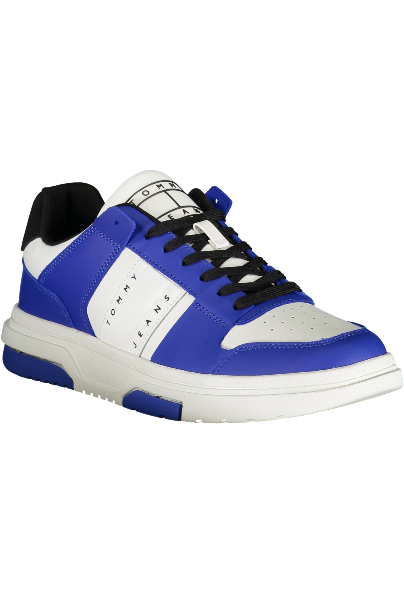 TOMMY HILFIGER CALZATURA SPORTIVA UOMO BLU-1