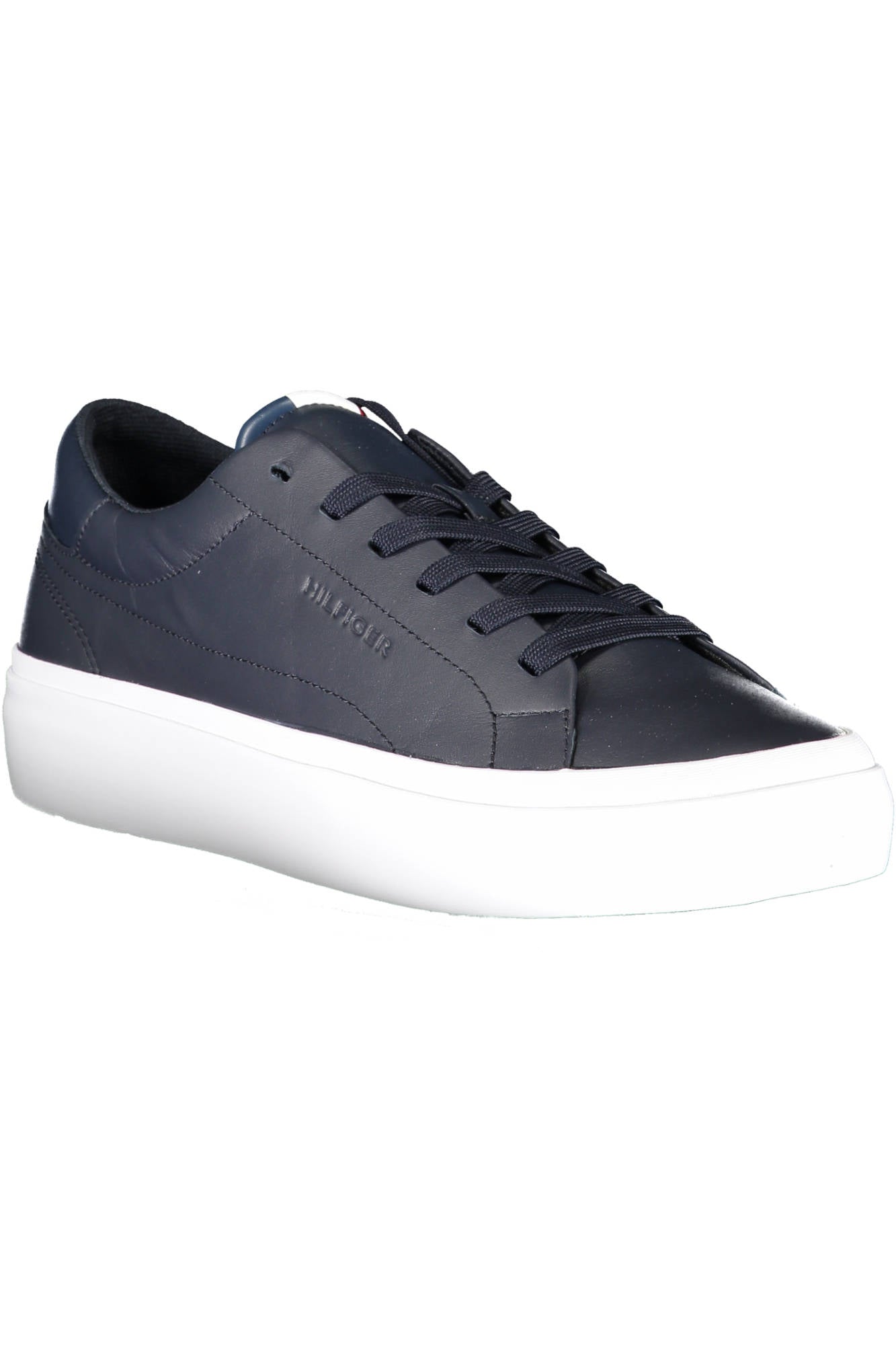 TOMMY HILFIGER CALZATURA SPORTIVA UOMO BLU-1