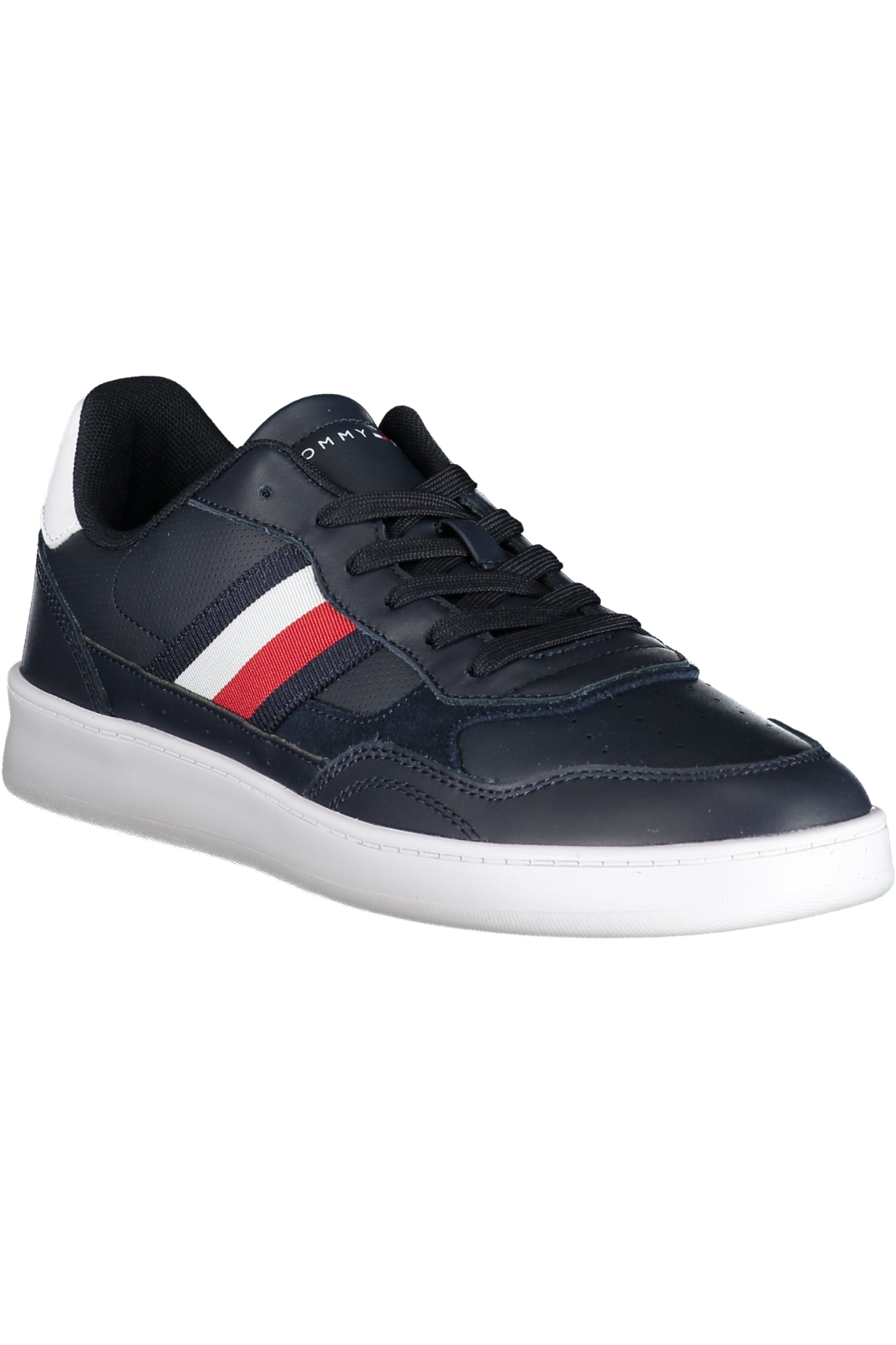 TOMMY HILFIGER CALZATURA SPORTIVA UOMO BLU-1