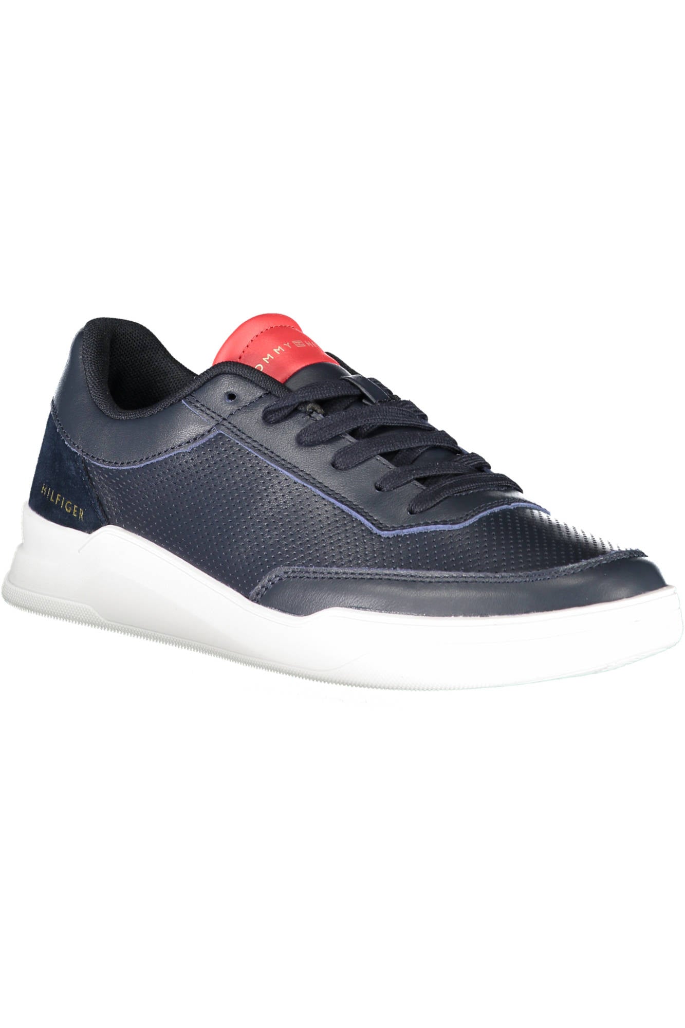 TOMMY HILFIGER CALZATURA SPORTIVA UOMO BLU-1