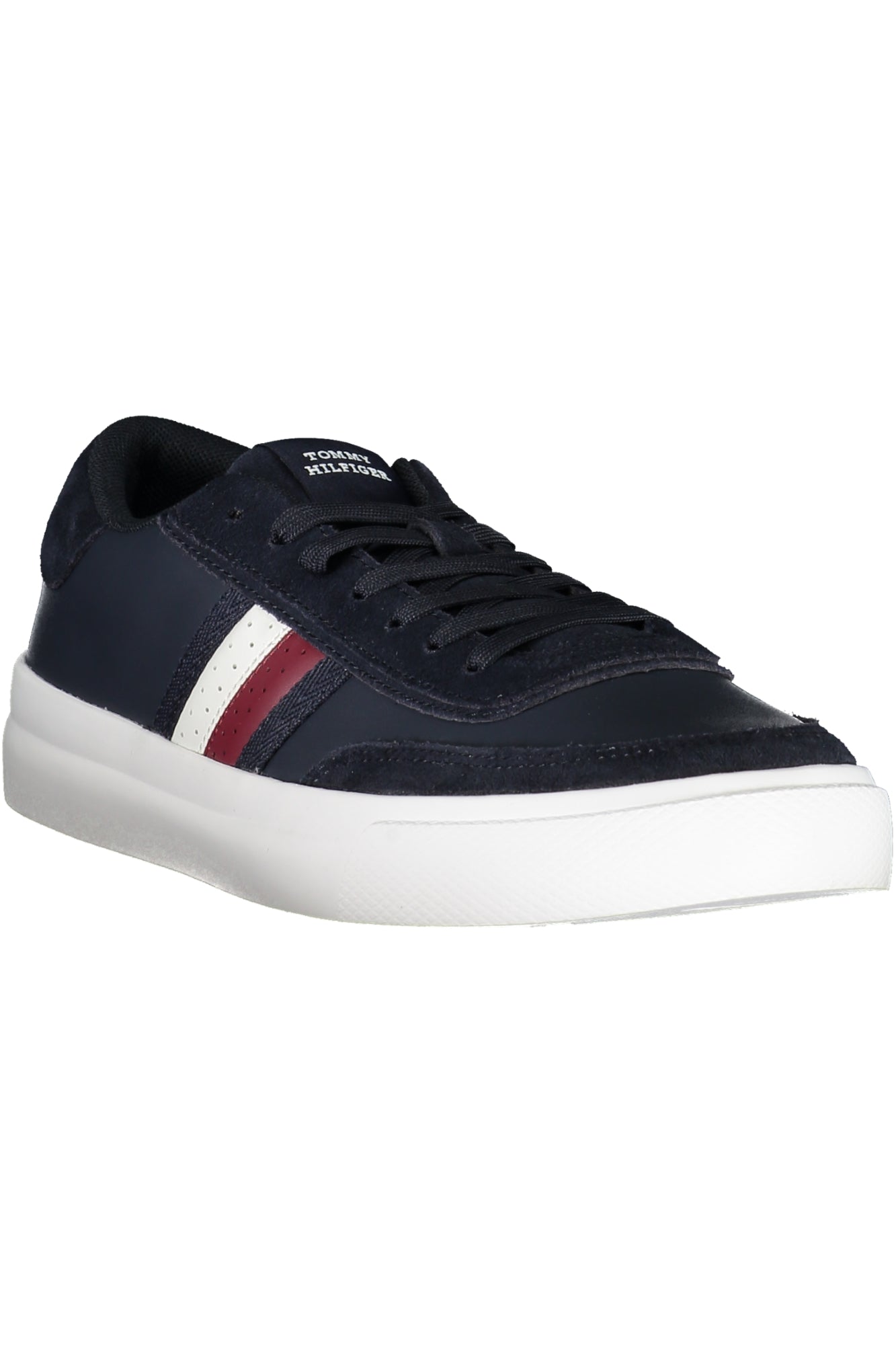 TOMMY HILFIGER CALZATURA SPORTIVA UOMO BLU-1