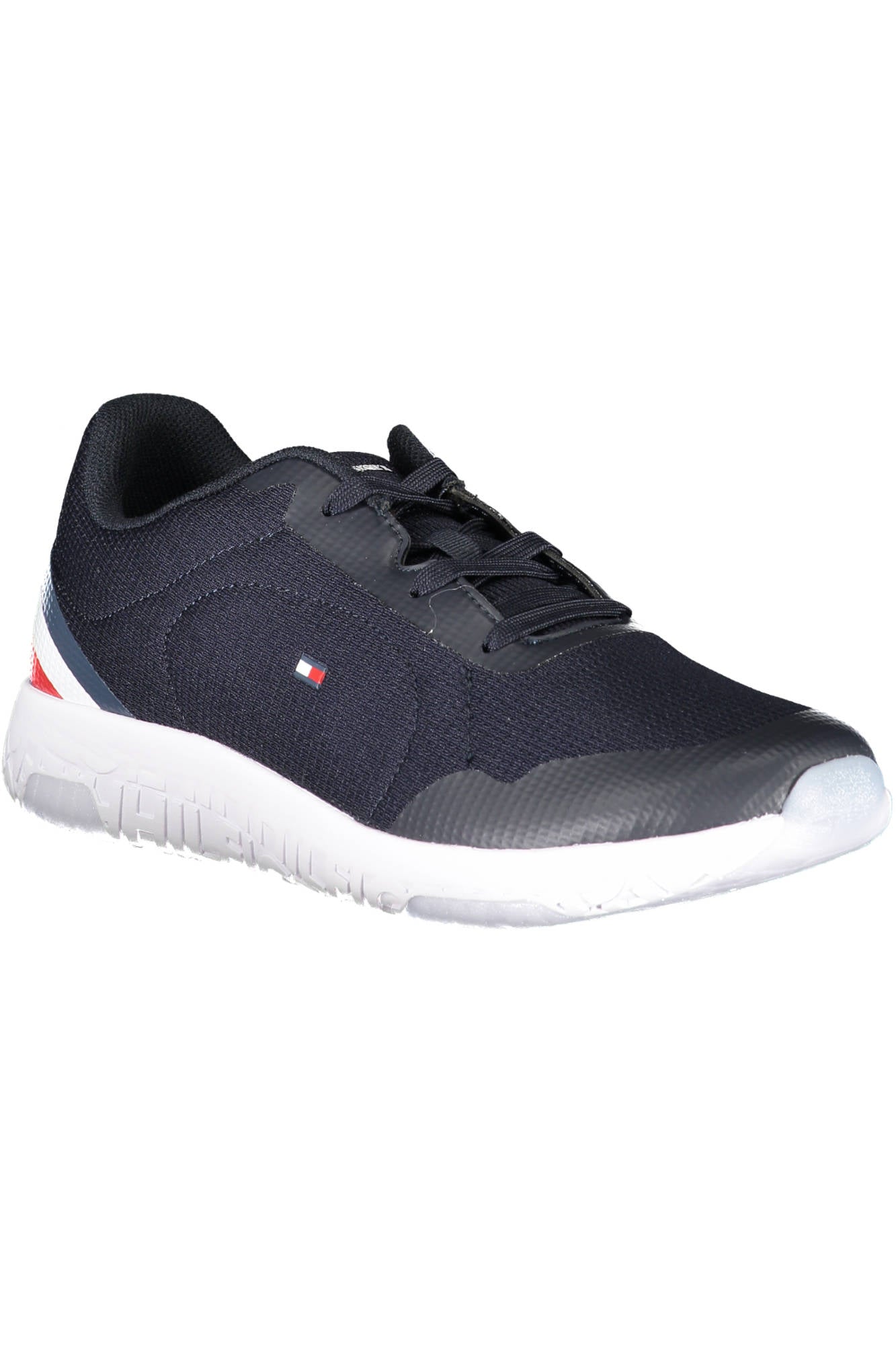 TOMMY HILFIGER CALZATURA SPORTIVA UOMO BLU-1