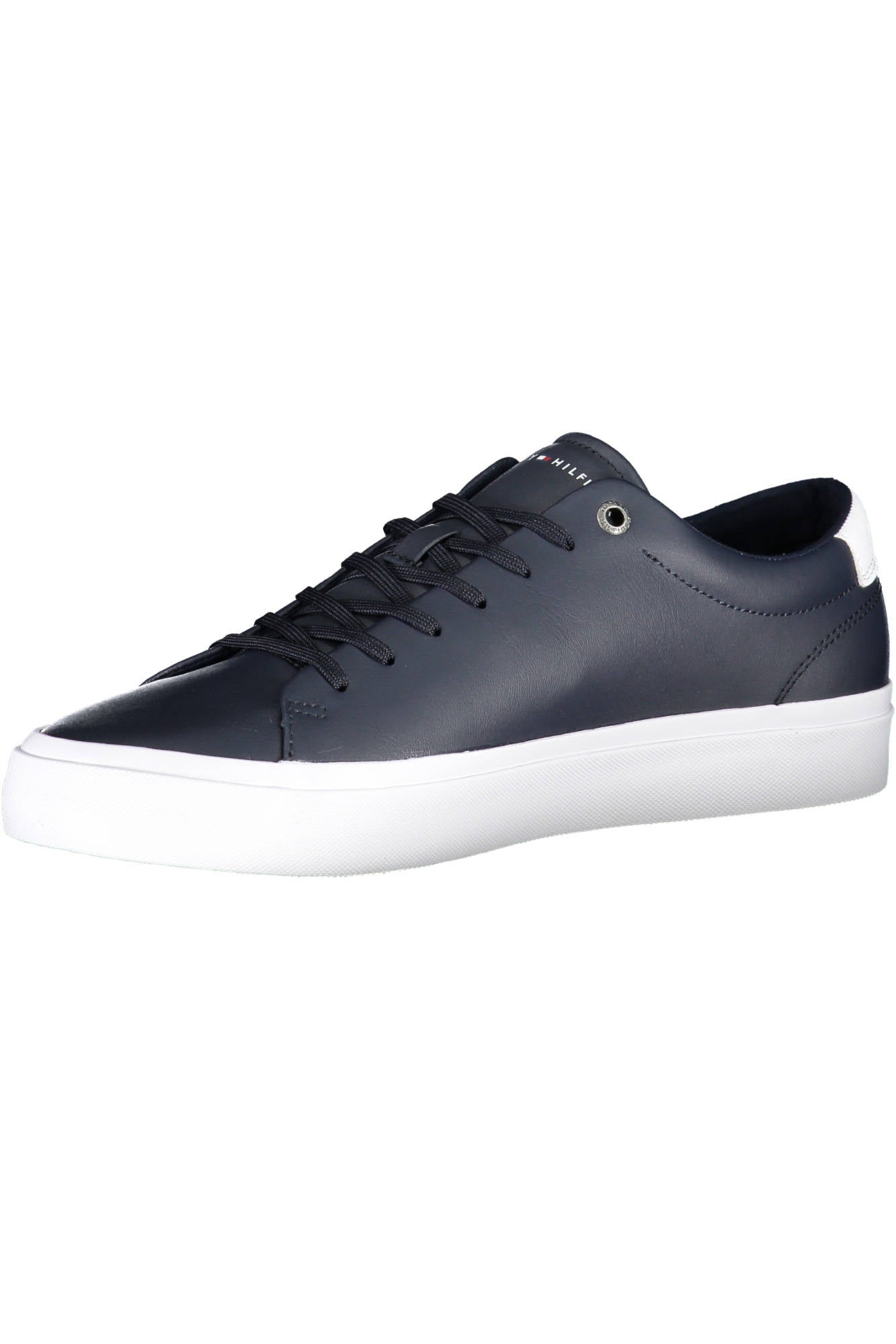 TOMMY HILFIGER CALZATURA SPORTIVA UOMO BLU-2