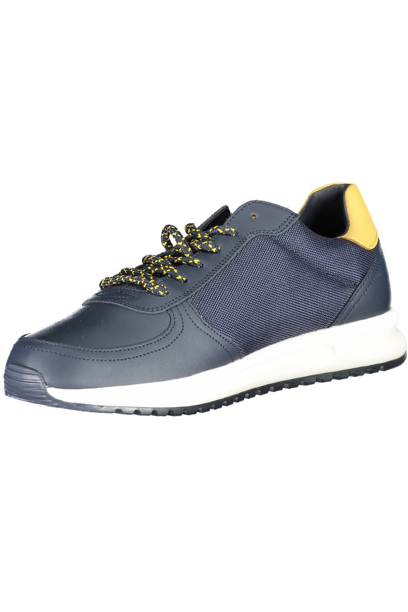 TOMMY HILFIGER CALZATURA SPORTIVA UOMO BLU-2