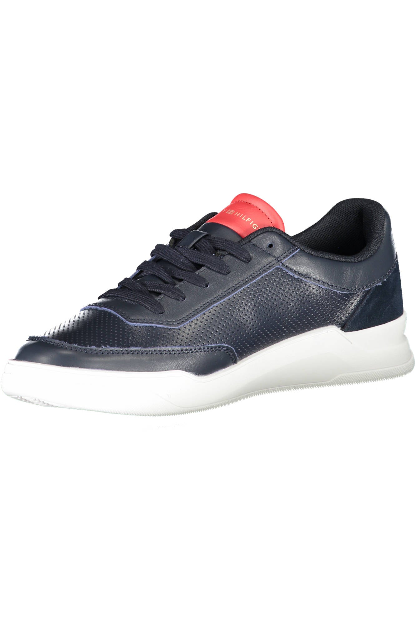 TOMMY HILFIGER CALZATURA SPORTIVA UOMO BLU-2