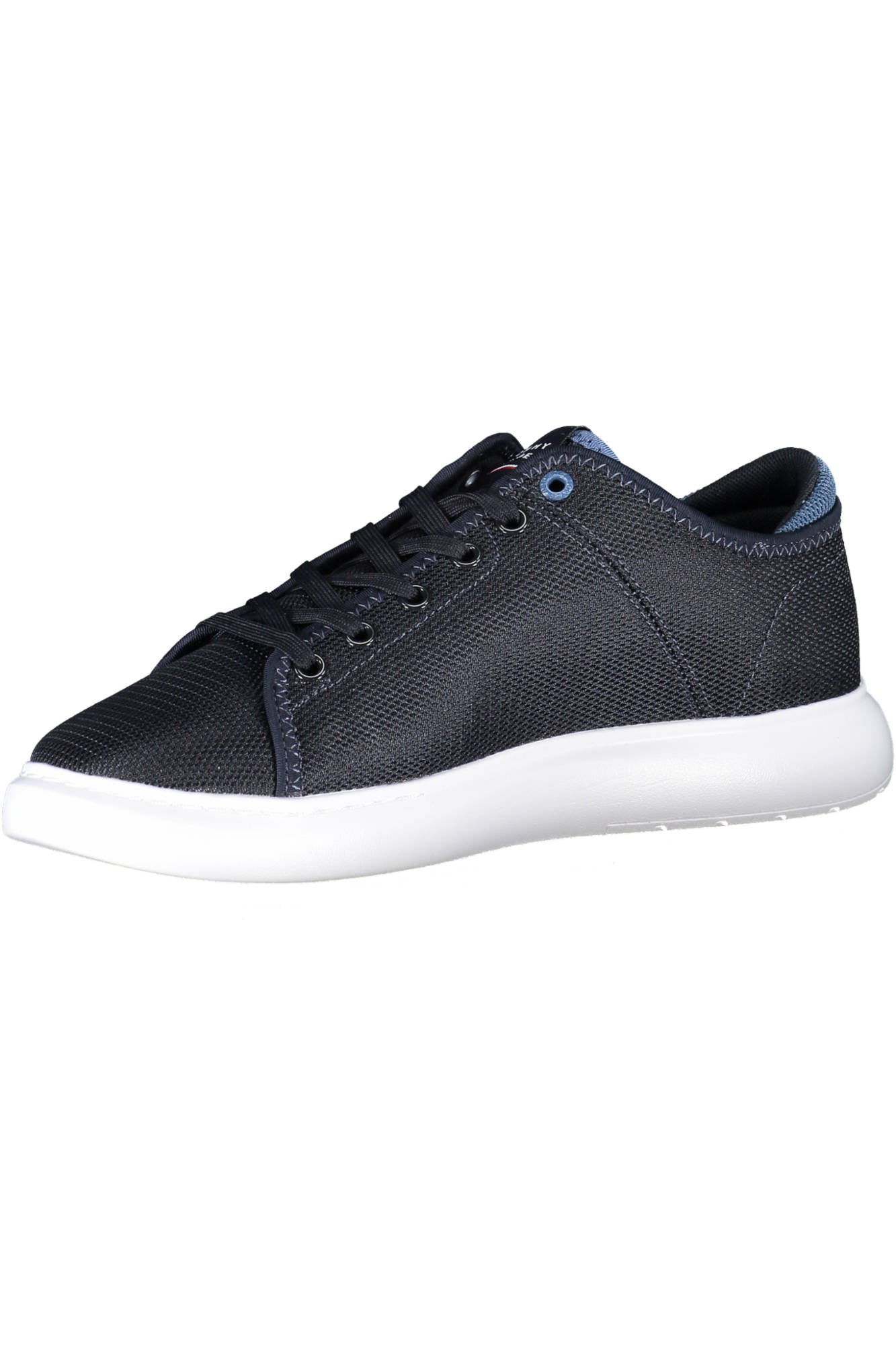 TOMMY HILFIGER CALZATURA SPORTIVA UOMO BLU-2