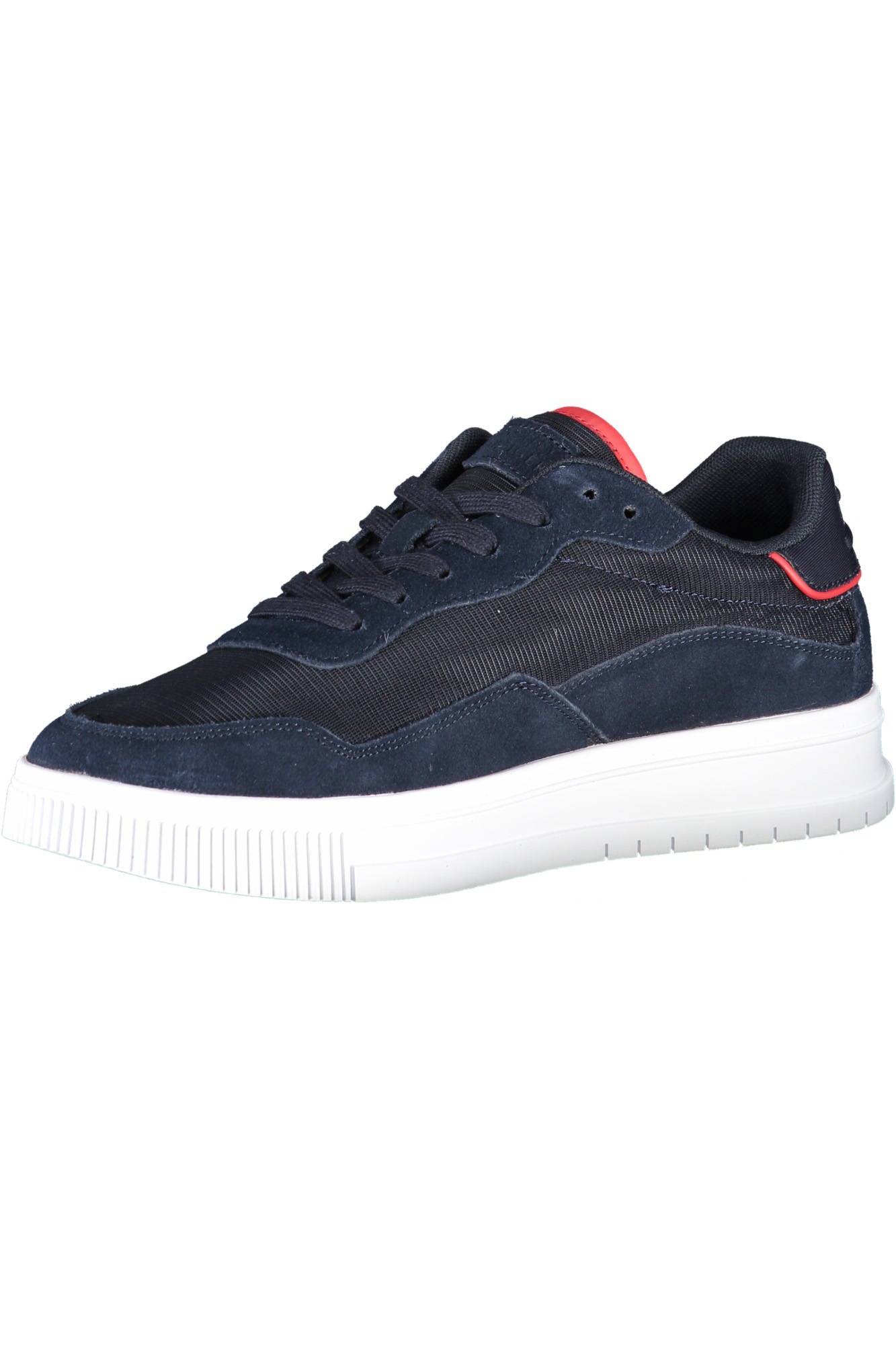 TOMMY HILFIGER CALZATURA SPORTIVA UOMO BLU-2