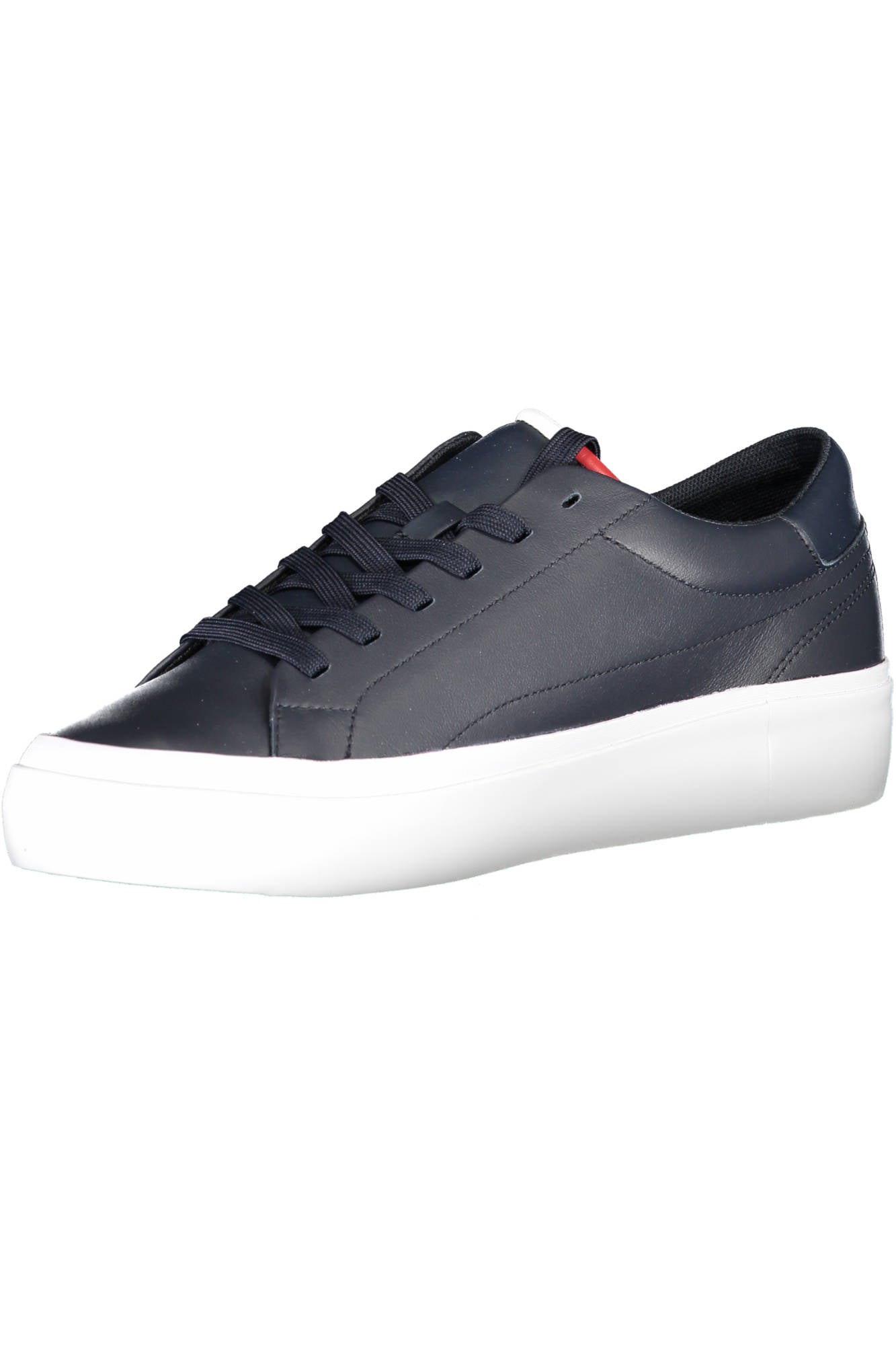 TOMMY HILFIGER CALZATURA SPORTIVA UOMO BLU-2