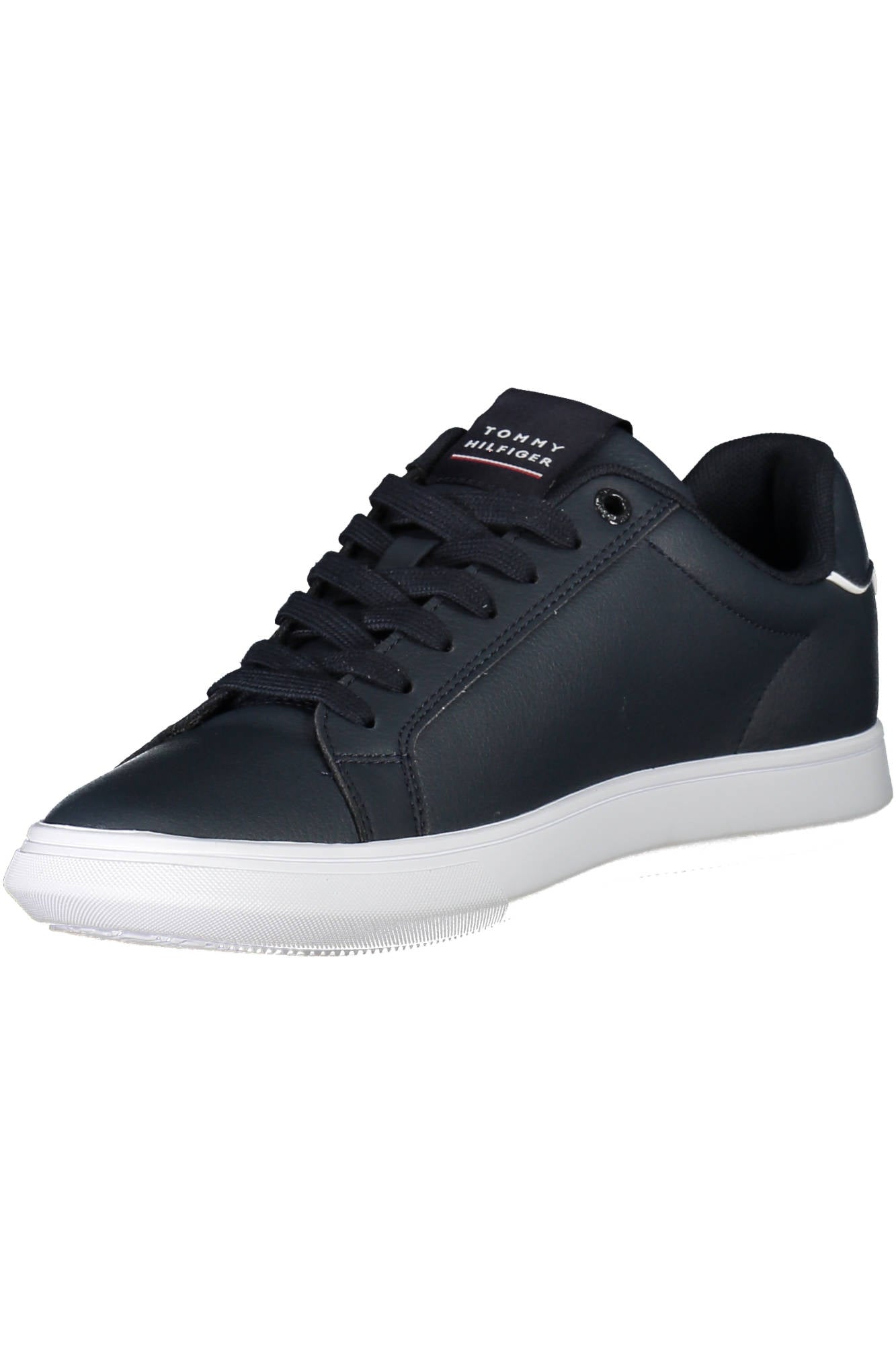 TOMMY HILFIGER CALZATURA SPORTIVA UOMO BLU-2