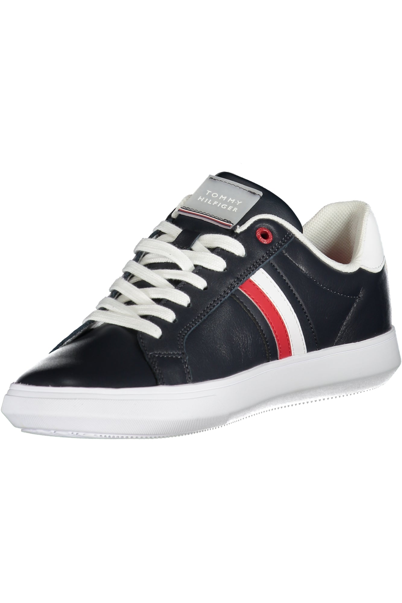 TOMMY HILFIGER CALZATURA SPORTIVA UOMO BLU-2