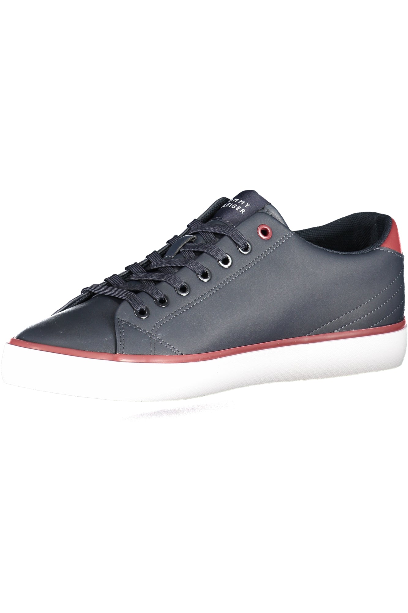 TOMMY HILFIGER CALZATURA SPORTIVA UOMO BLU-2