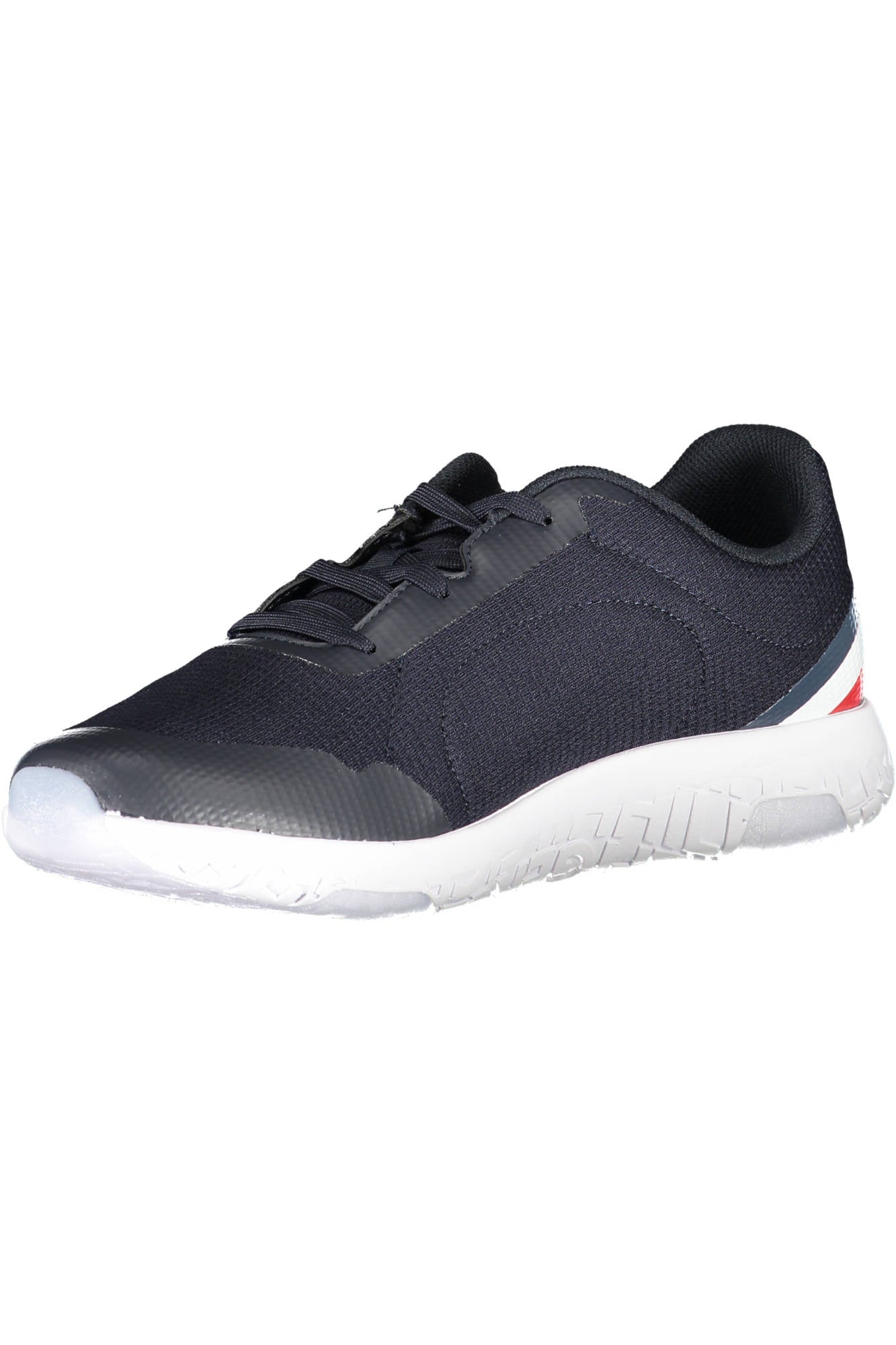 TOMMY HILFIGER CALZATURA SPORTIVA UOMO BLU-2