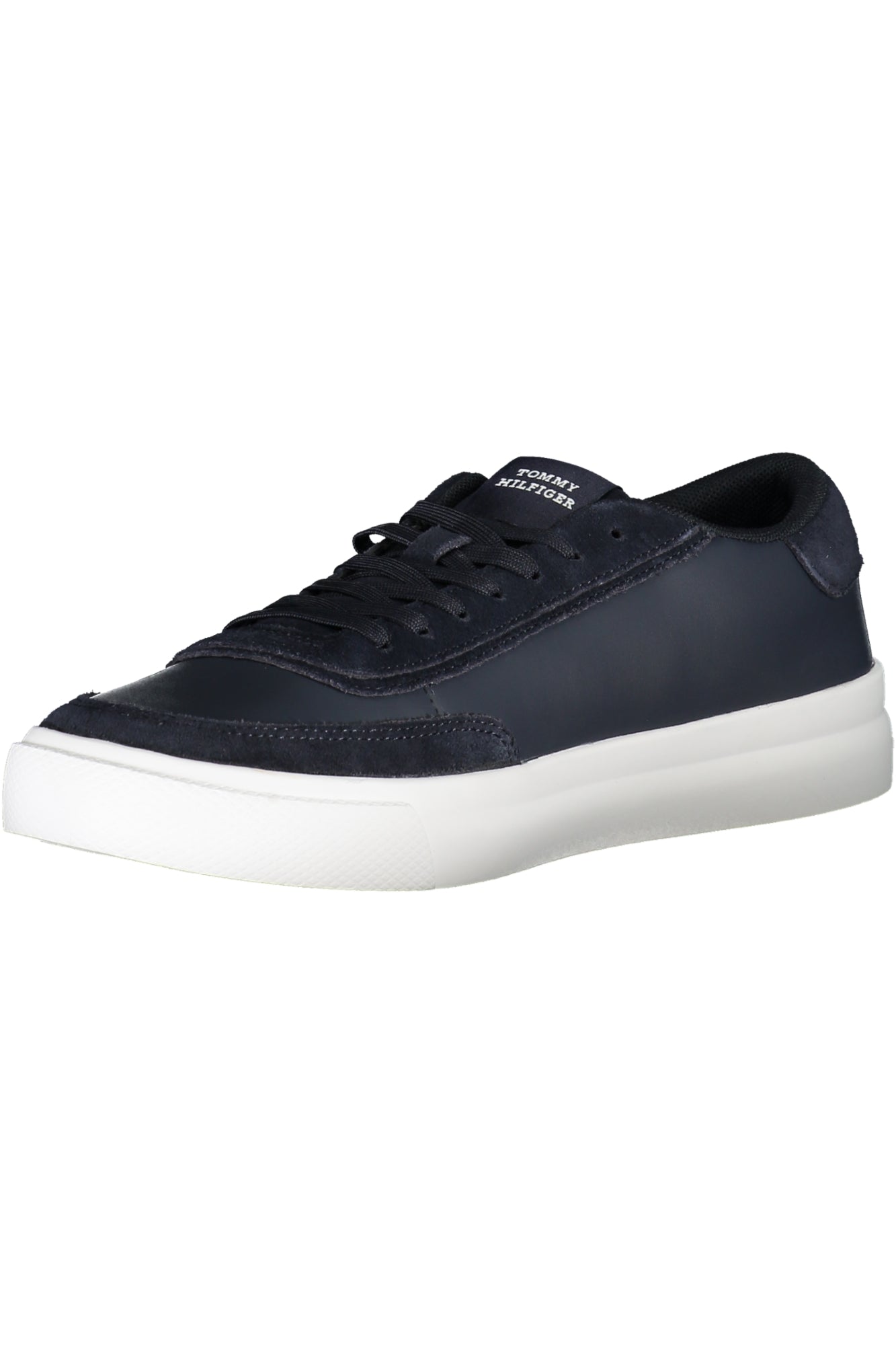 TOMMY HILFIGER CALZATURA SPORTIVA UOMO BLU-2