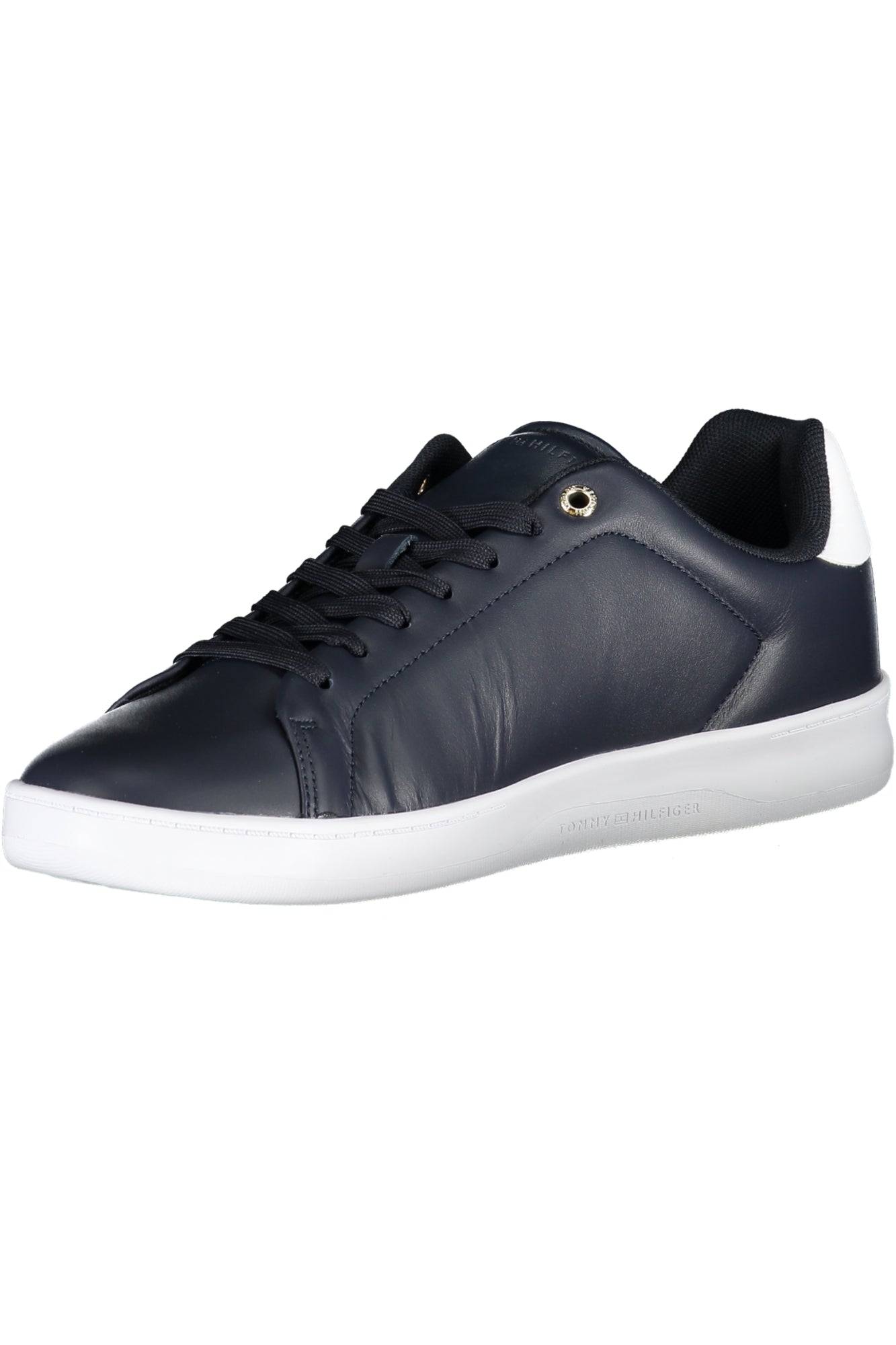 TOMMY HILFIGER CALZATURA SPORTIVA UOMO BLU-2