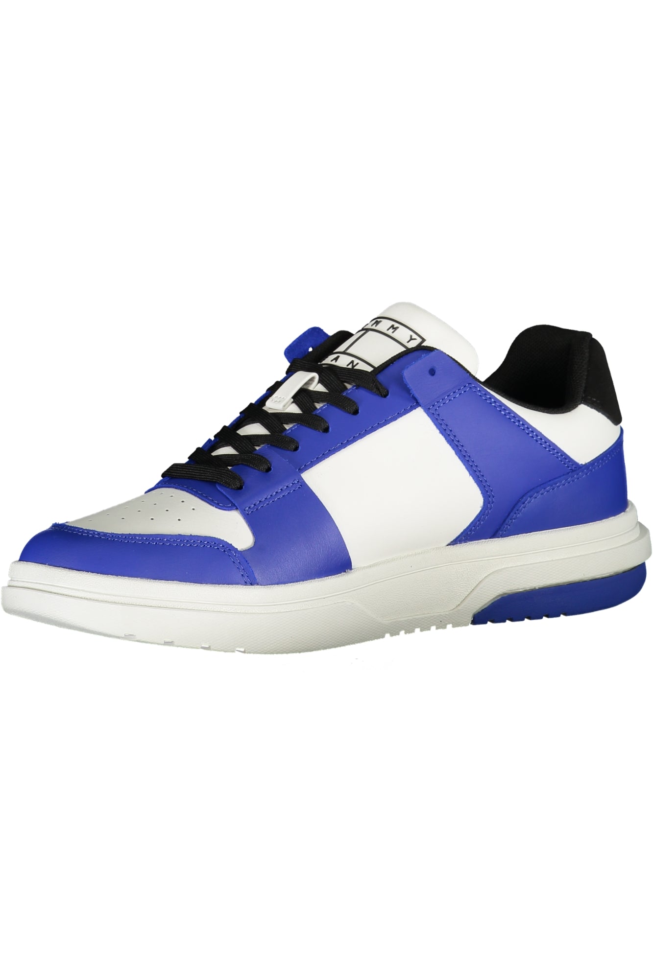 TOMMY HILFIGER CALZATURA SPORTIVA UOMO BLU-2