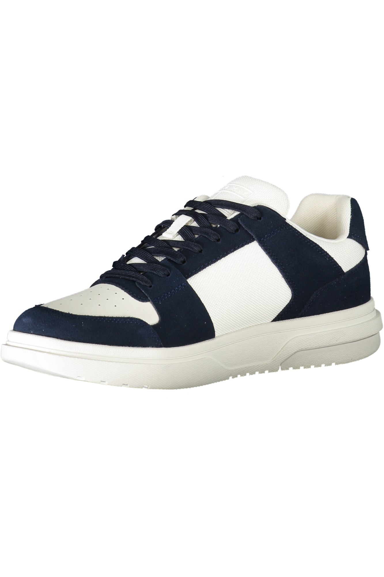 TOMMY HILFIGER CALZATURA SPORTIVA UOMO BLU-2