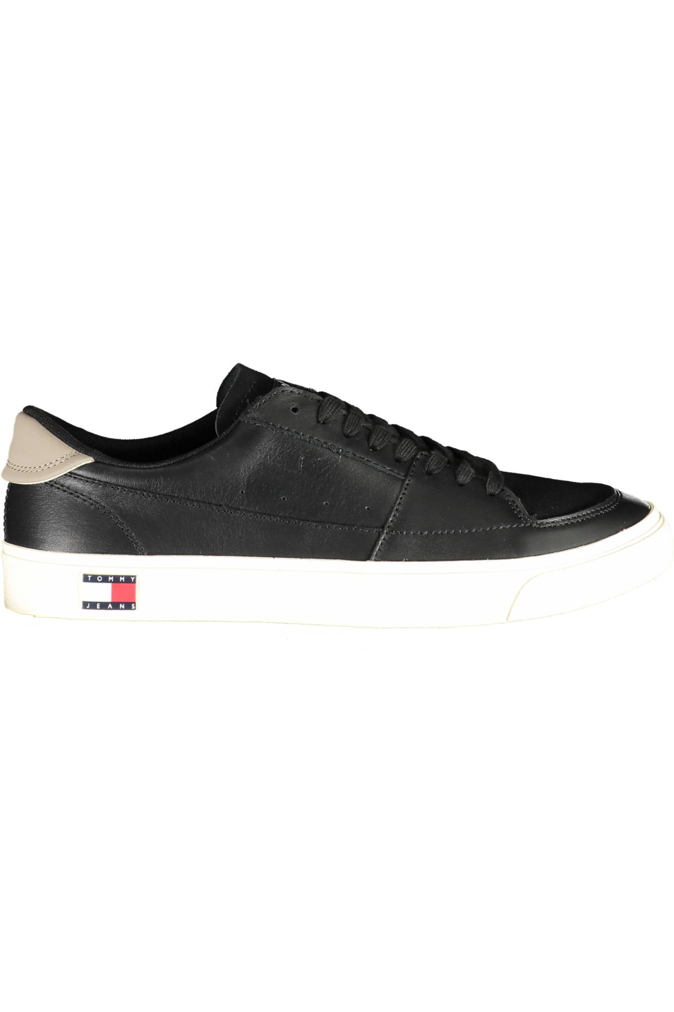 TOMMY HILFIGER CALZATURA SPORTIVA UOMO NERO-0