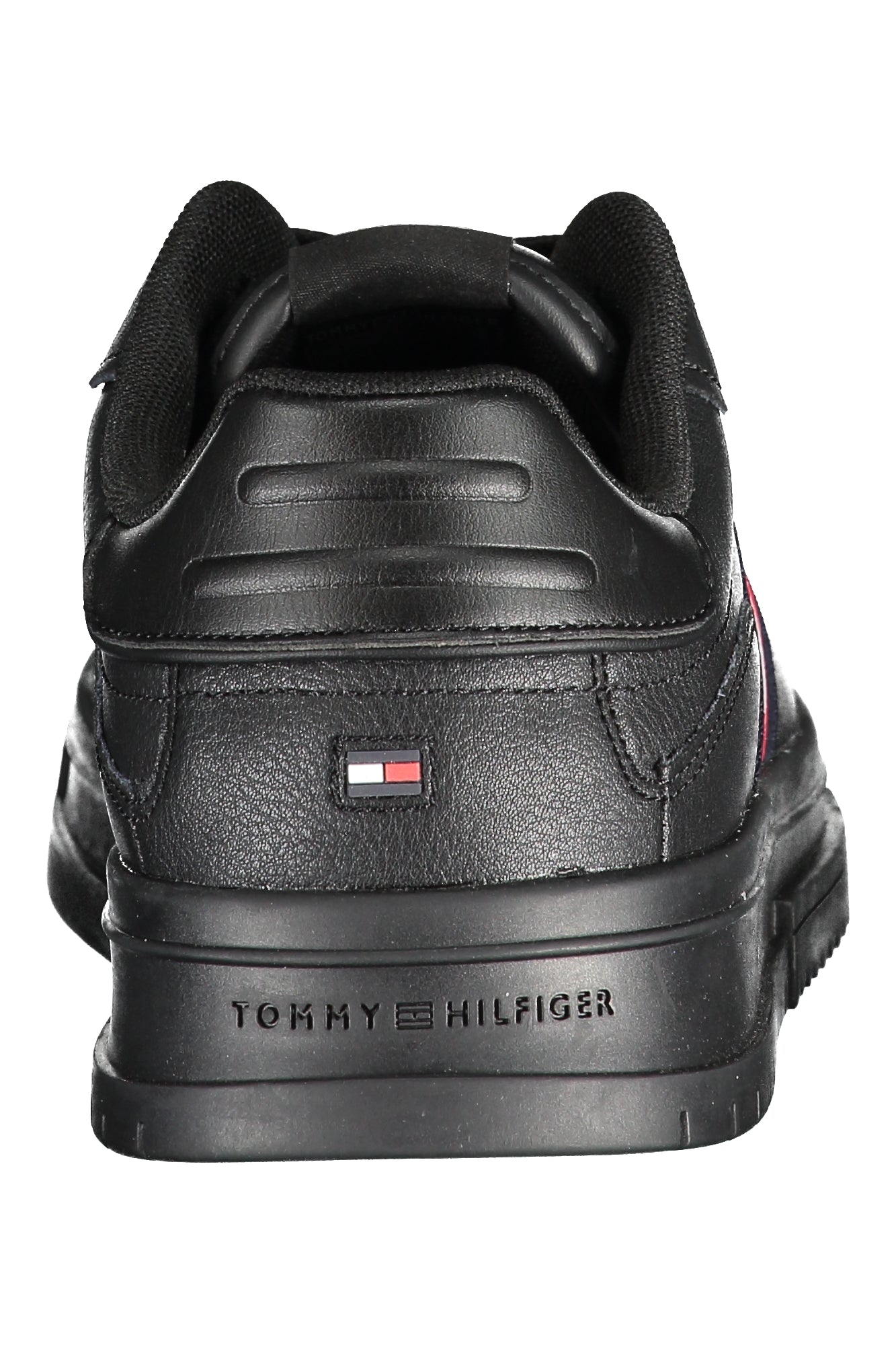 TOMMY HILFIGER CALZATURA SPORTIVA UOMO NERO-1