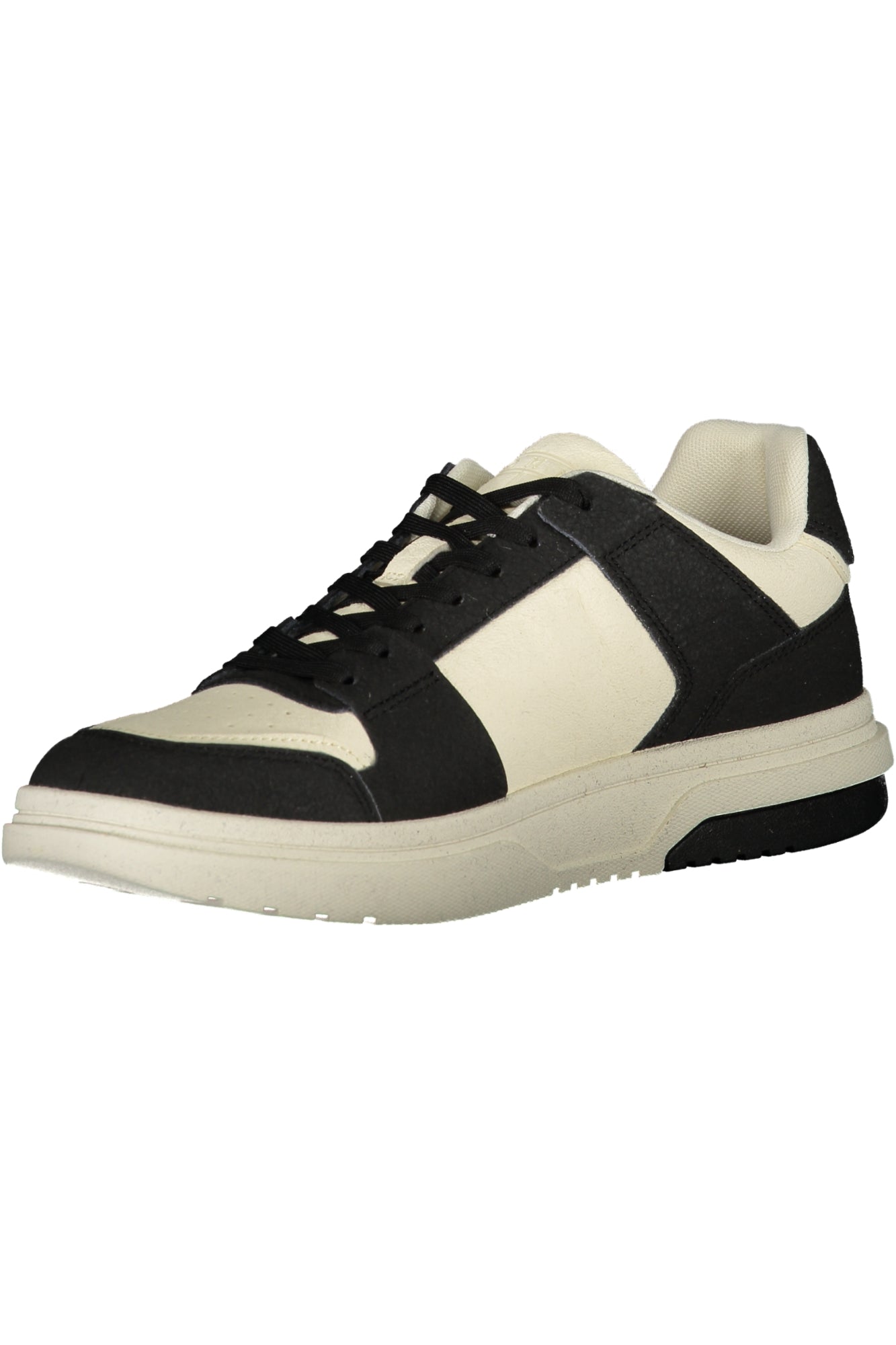 TOMMY HILFIGER CALZATURA SPORTIVA UOMO NERO-2