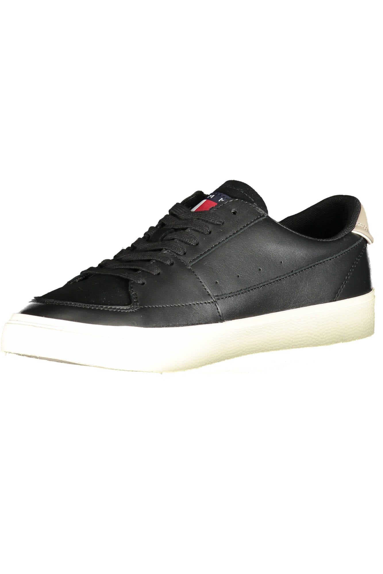 TOMMY HILFIGER CALZATURA SPORTIVA UOMO NERO-2