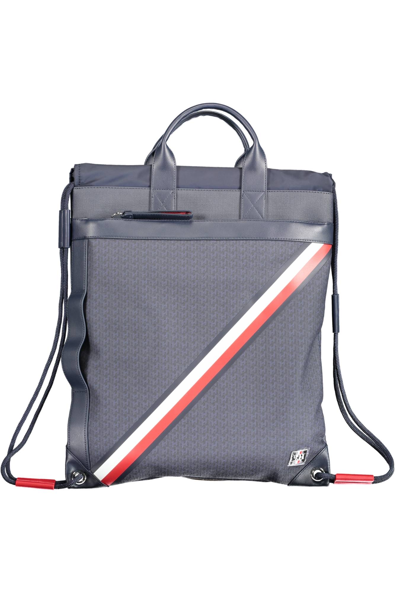 TOMMY HILFIGER CARTELLA UOMO BLU-0