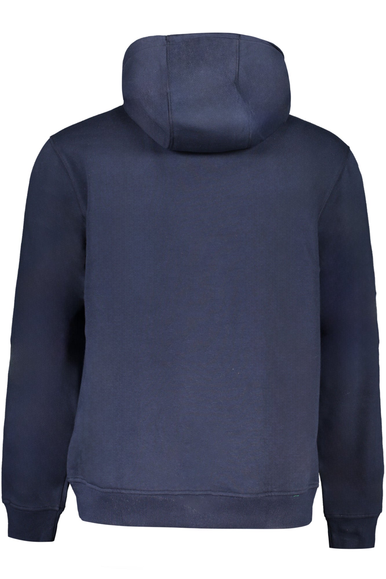 TOMMY HILFIGER FELPA SENZA ZIP UOMO BLU-1