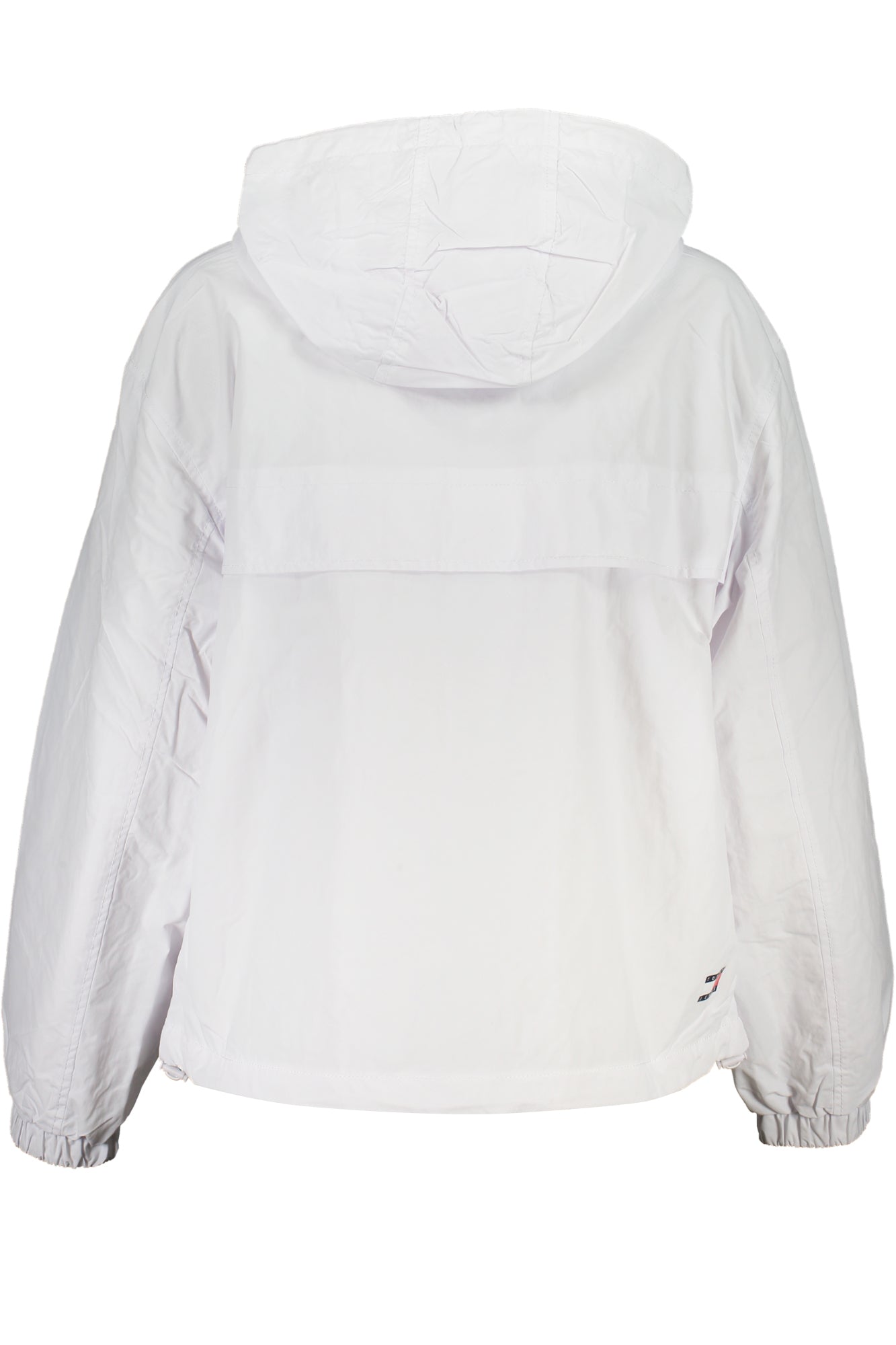 TOMMY HILFIGER GIACCA SPORTIVA DONNA BIANCO-1