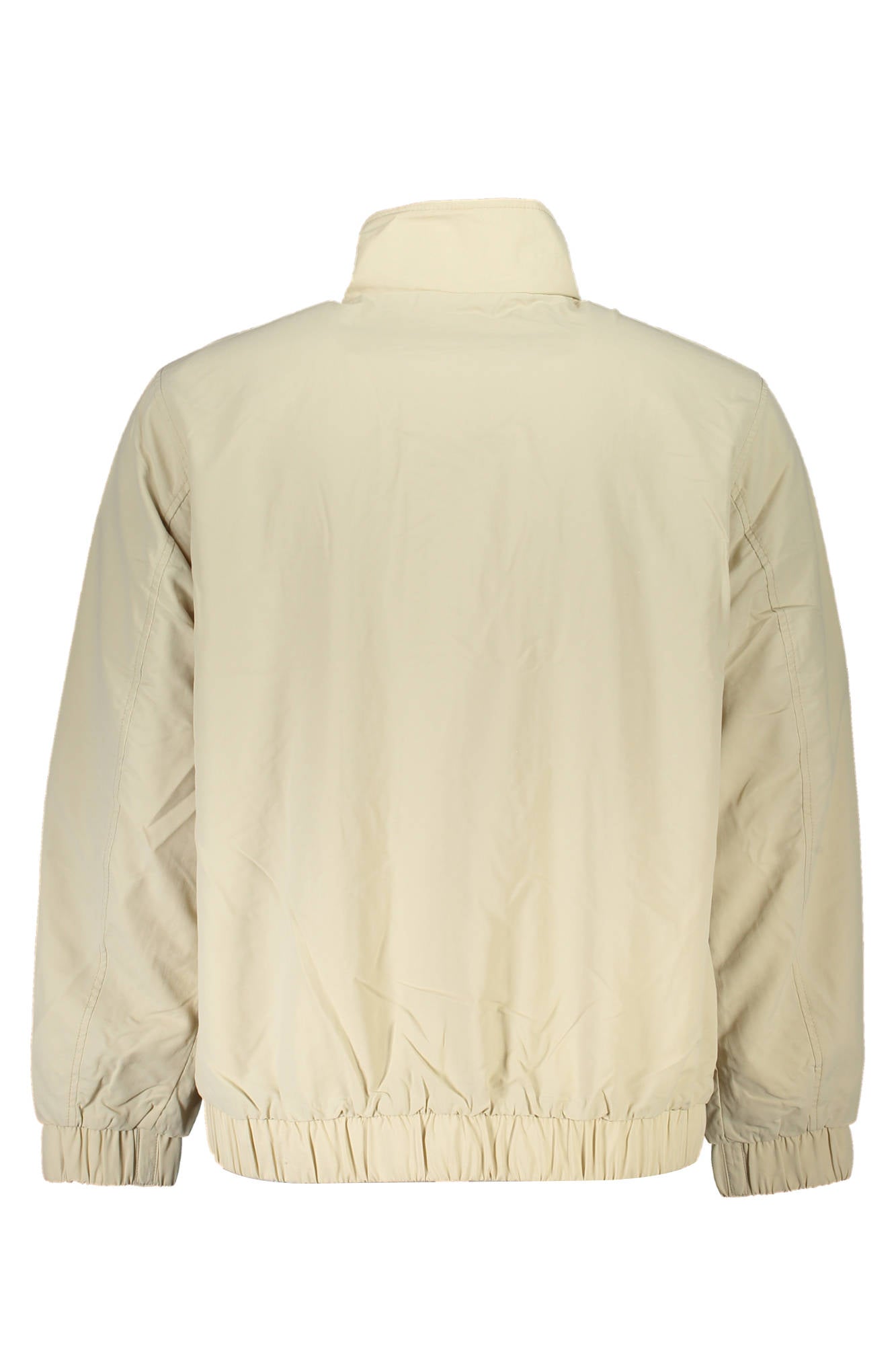 TOMMY HILFIGER GIACCA SPORTIVA UOMO BEIGE-1