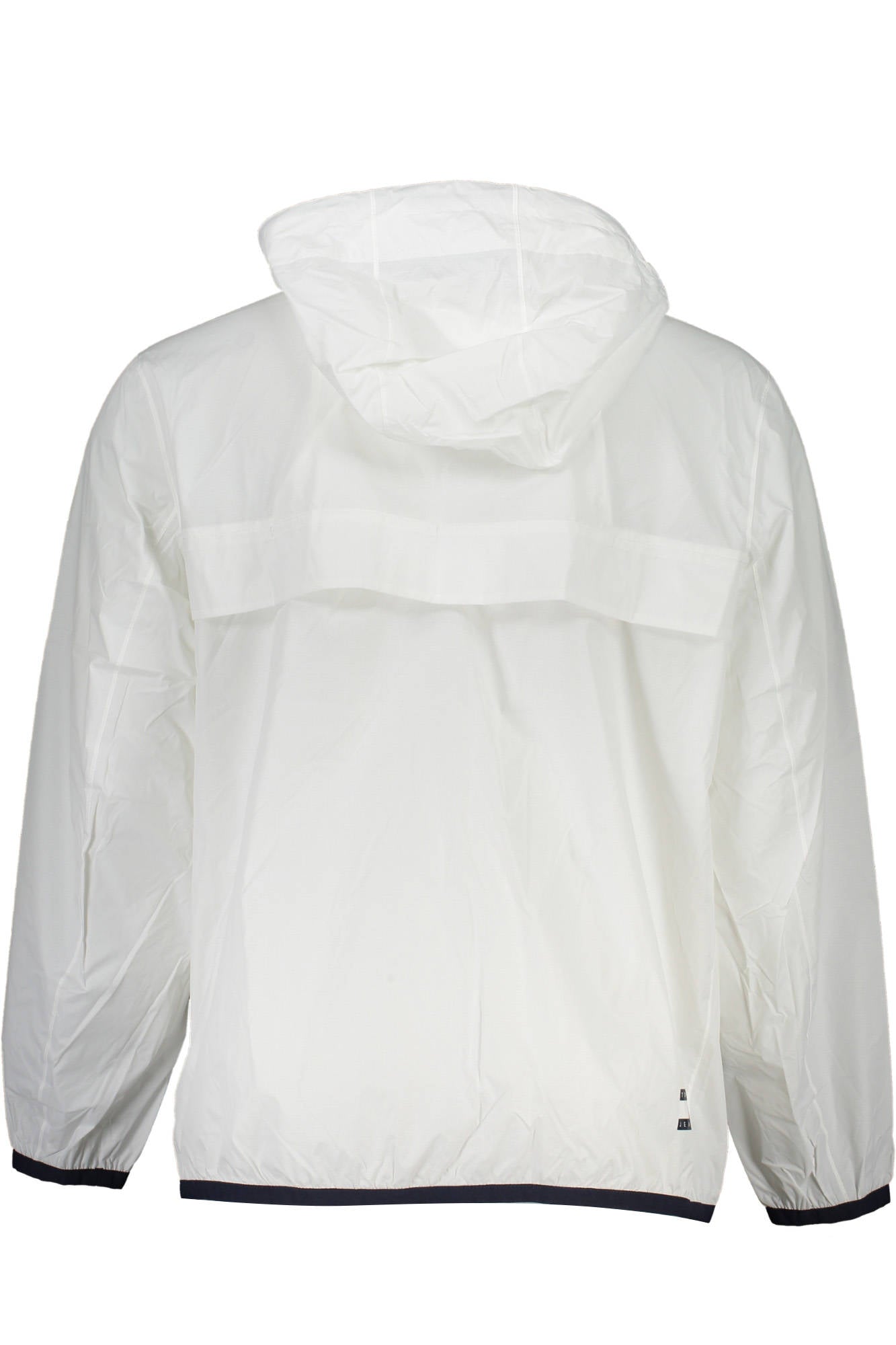 TOMMY HILFIGER GIACCA SPORTIVA UOMO BIANCO-1