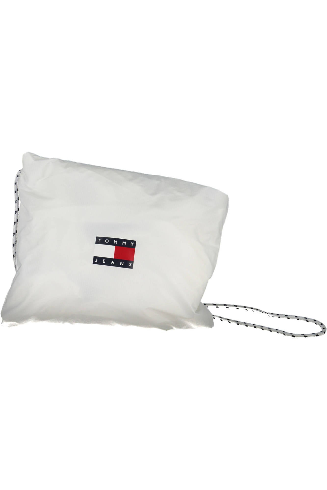 TOMMY HILFIGER GIACCA SPORTIVA UOMO BIANCO-2