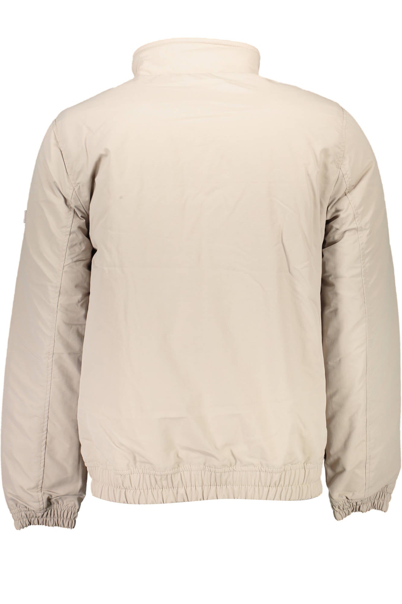 TOMMY HILFIGER GIUBBOTTO UOMO BEIGE-1