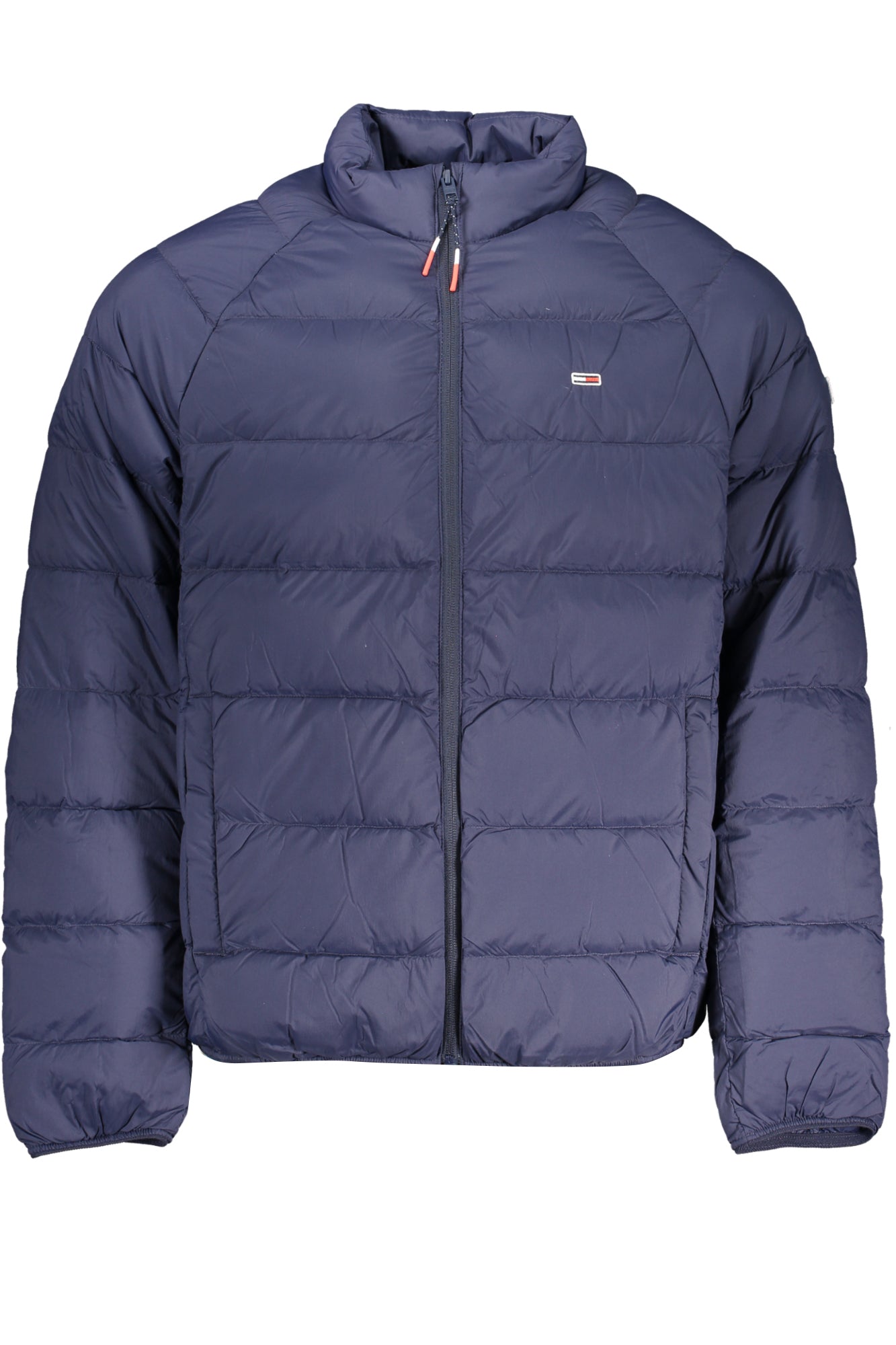 TOMMY HILFIGER GIUBBOTTO UOMO BLU-0