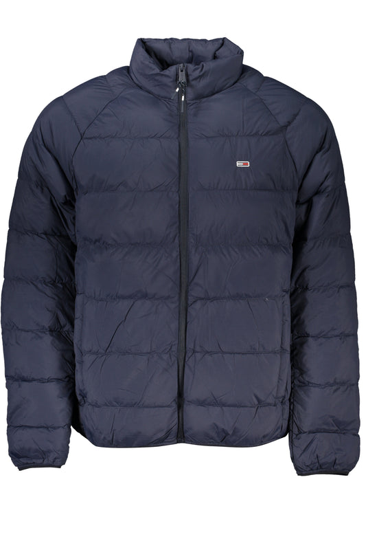 TOMMY HILFIGER GIUBBOTTO UOMO BLU-0