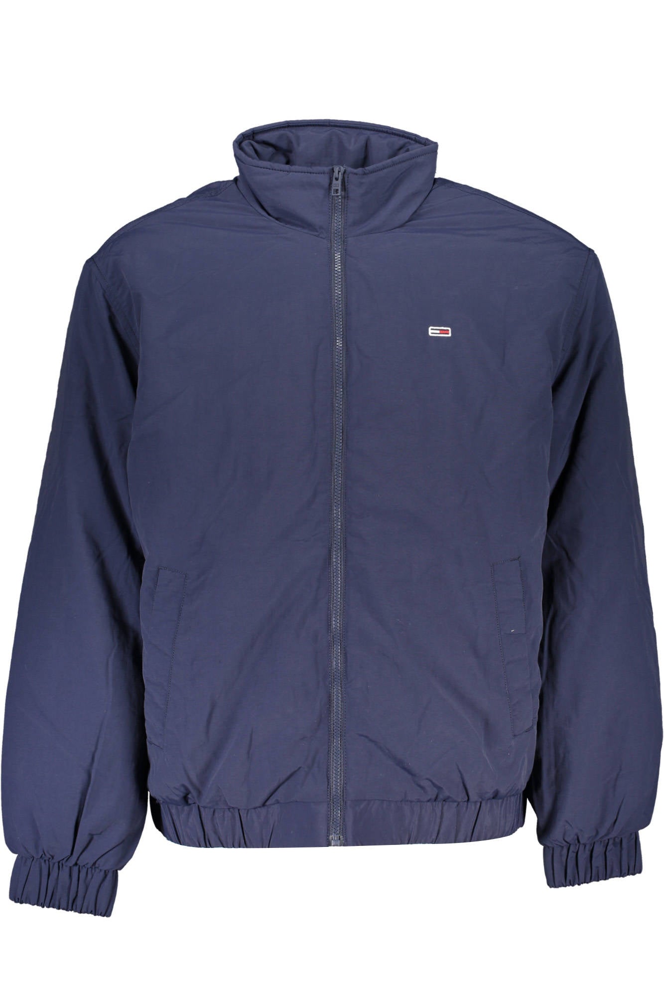 TOMMY HILFIGER GIUBBOTTO UOMO BLU-0