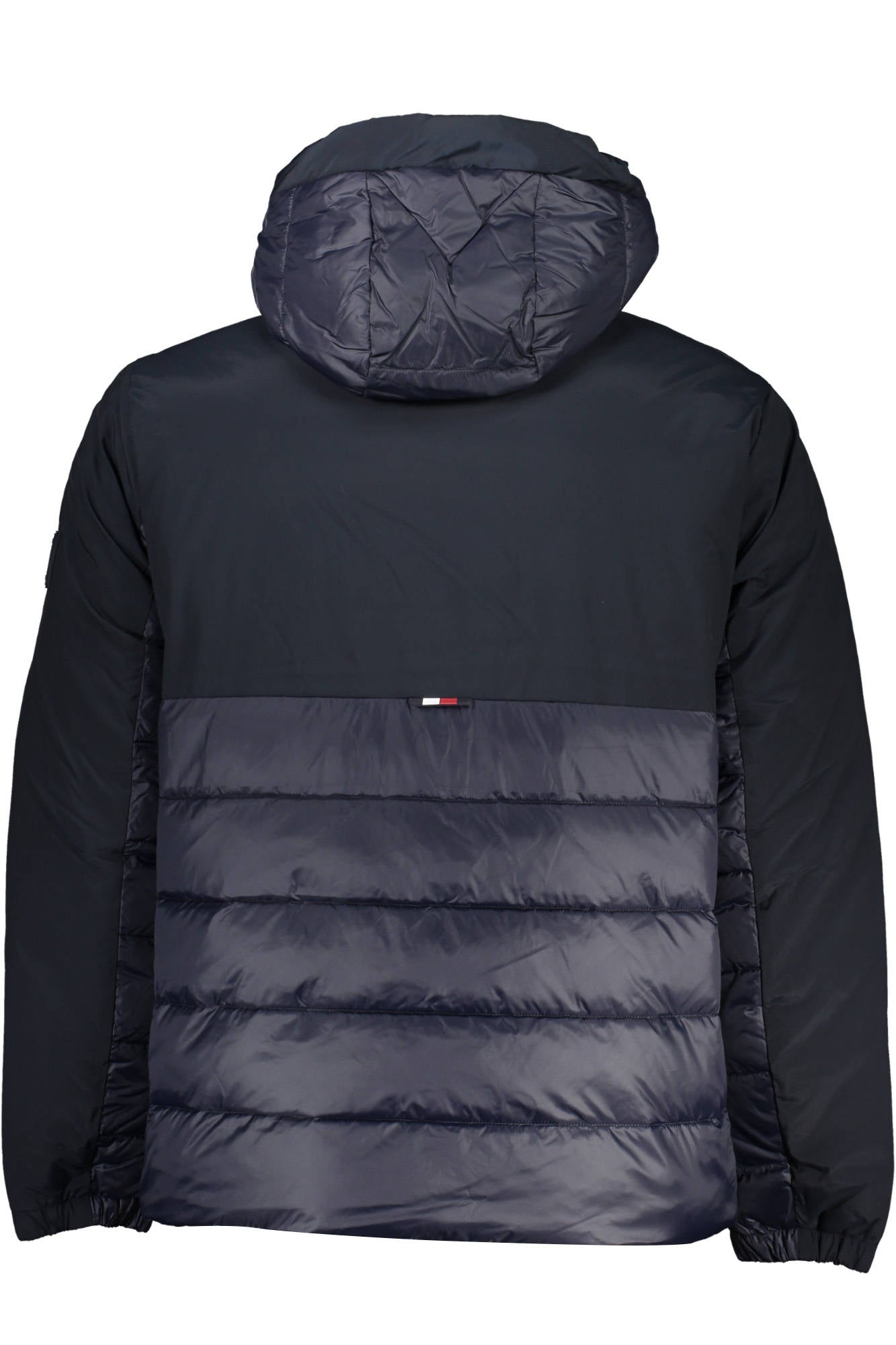 TOMMY HILFIGER GIUBBOTTO UOMO BLU-1