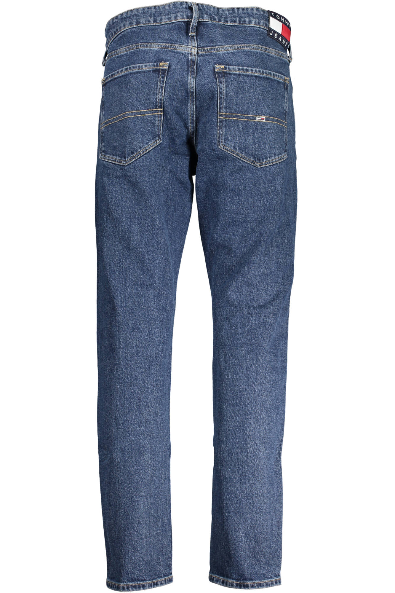 TOMMY HILFIGER JEANS DENIM UOMO BLU-1