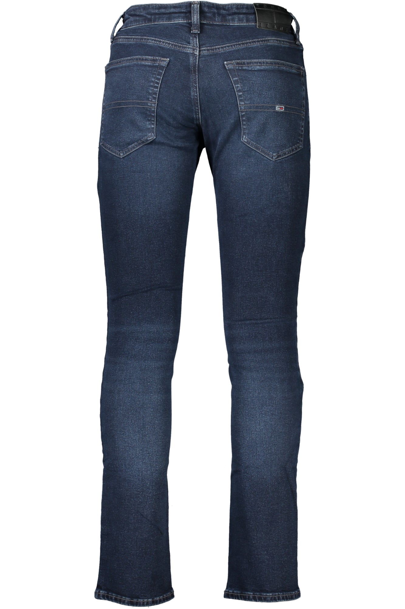 TOMMY HILFIGER JEANS DENIM UOMO BLU-1