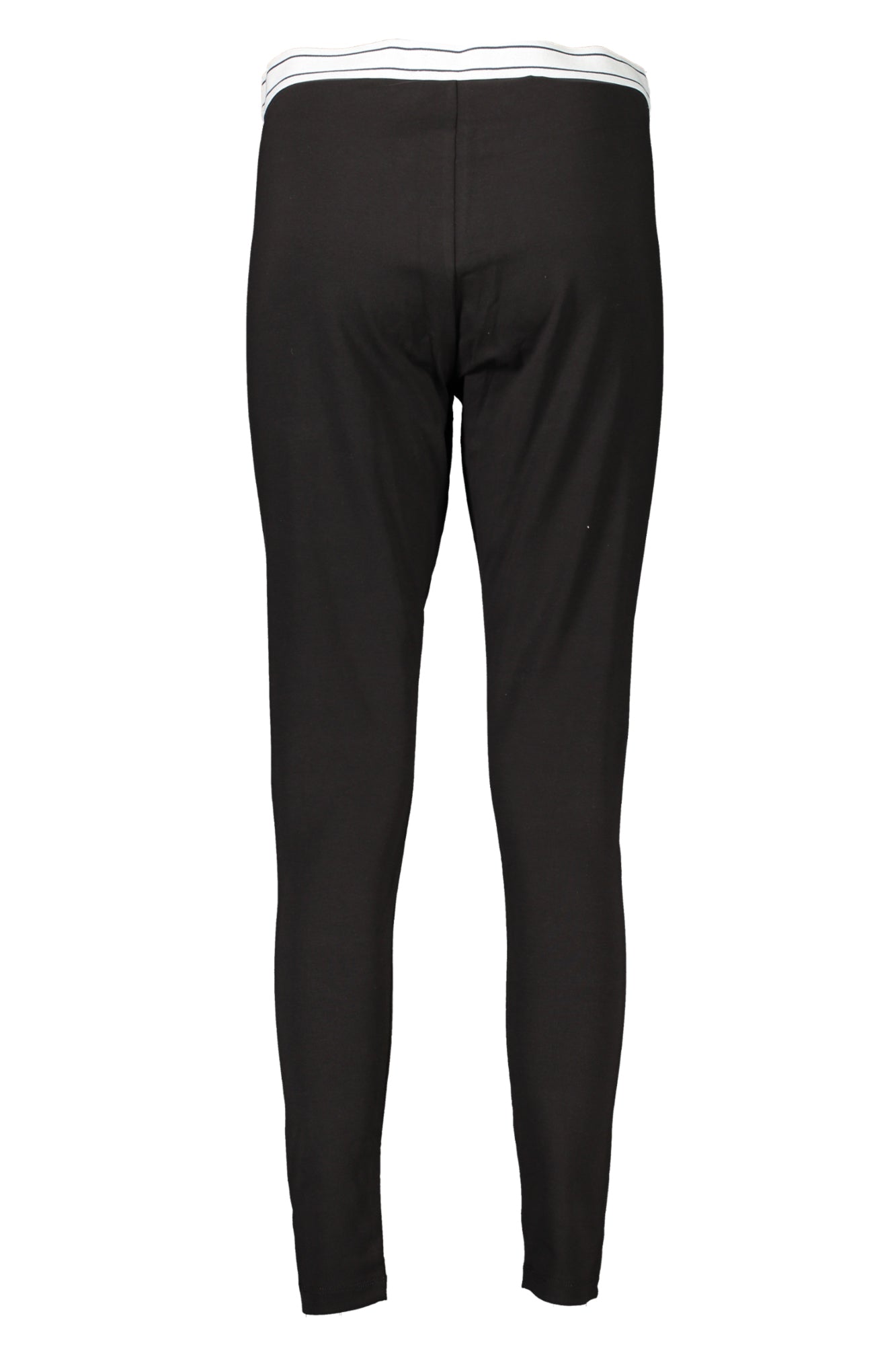 TOMMY HILFIGER LEGGINS DONNA NERO-1