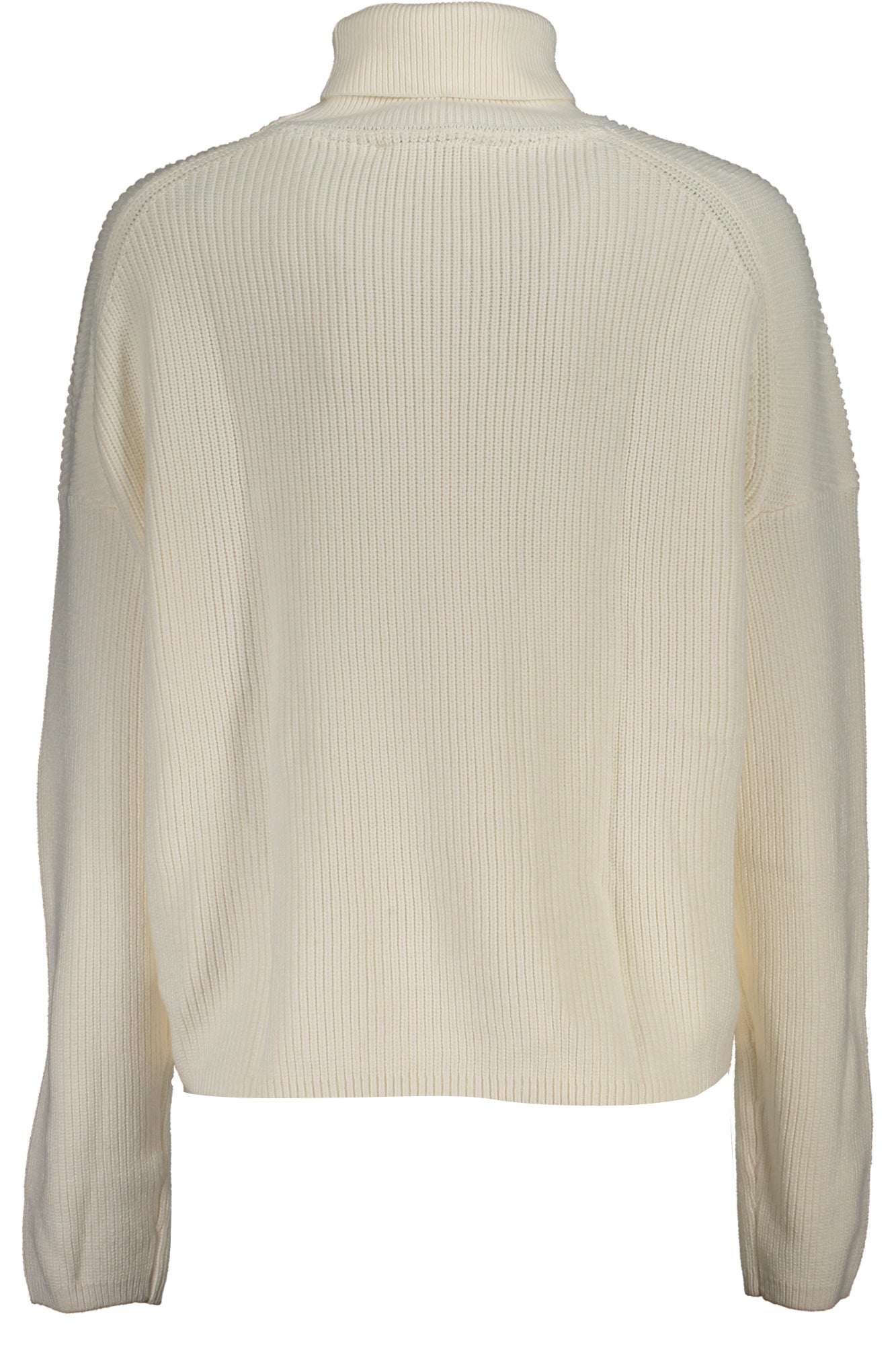 TOMMY HILFIGER MAGLIA DONNA BIANCO-1