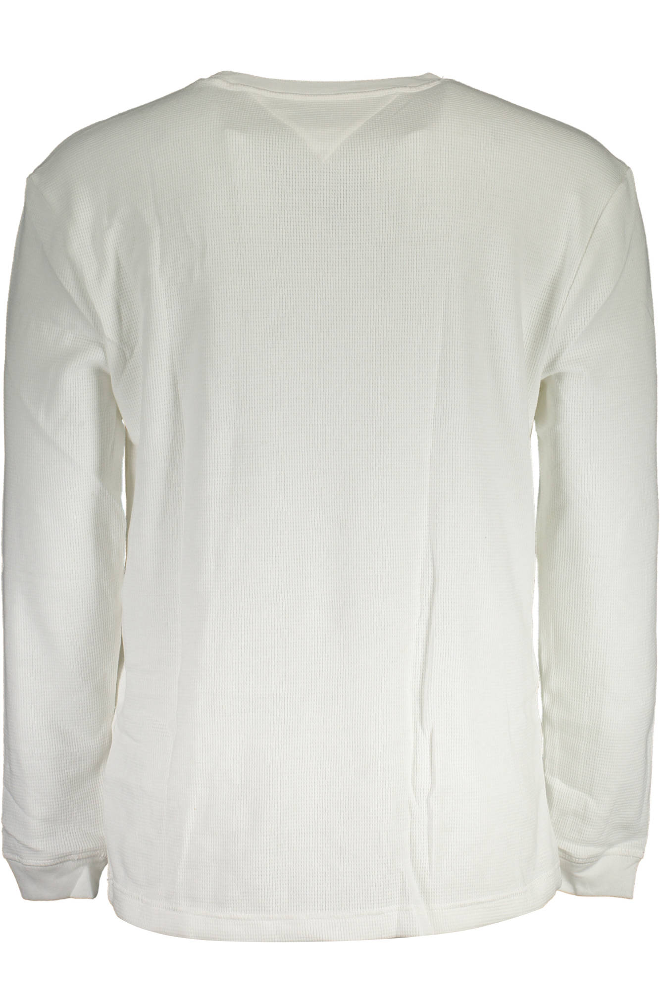 TOMMY HILFIGER MAGLIA UOMO BIANCO-1