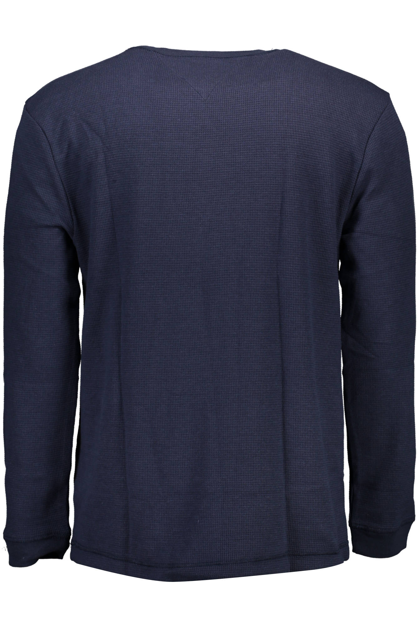 TOMMY HILFIGER MAGLIA UOMO BLU-1