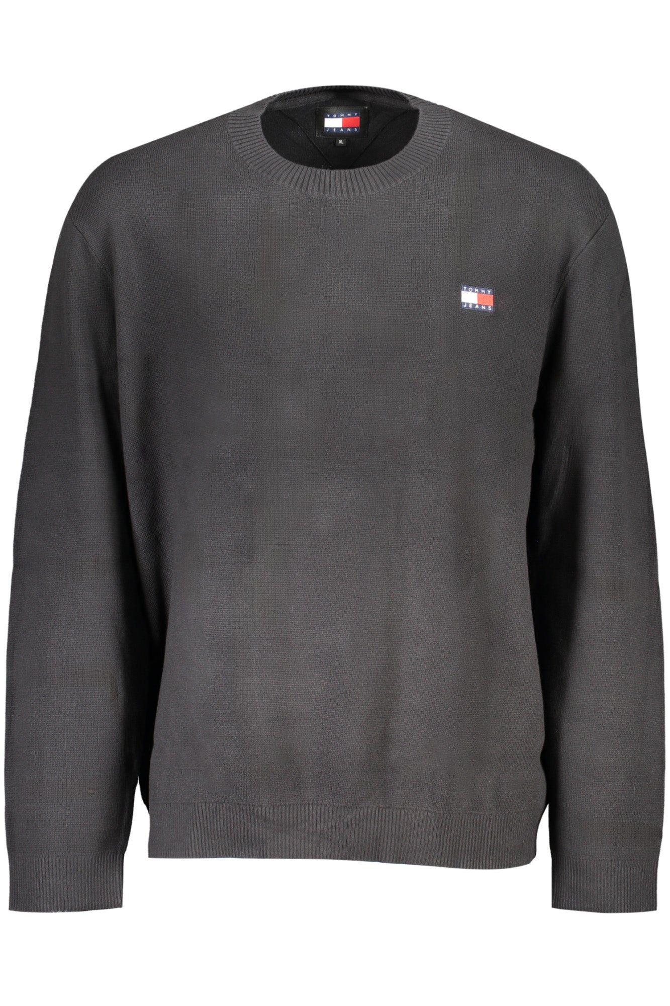 TOMMY HILFIGER MAGLIA UOMO NERO-0