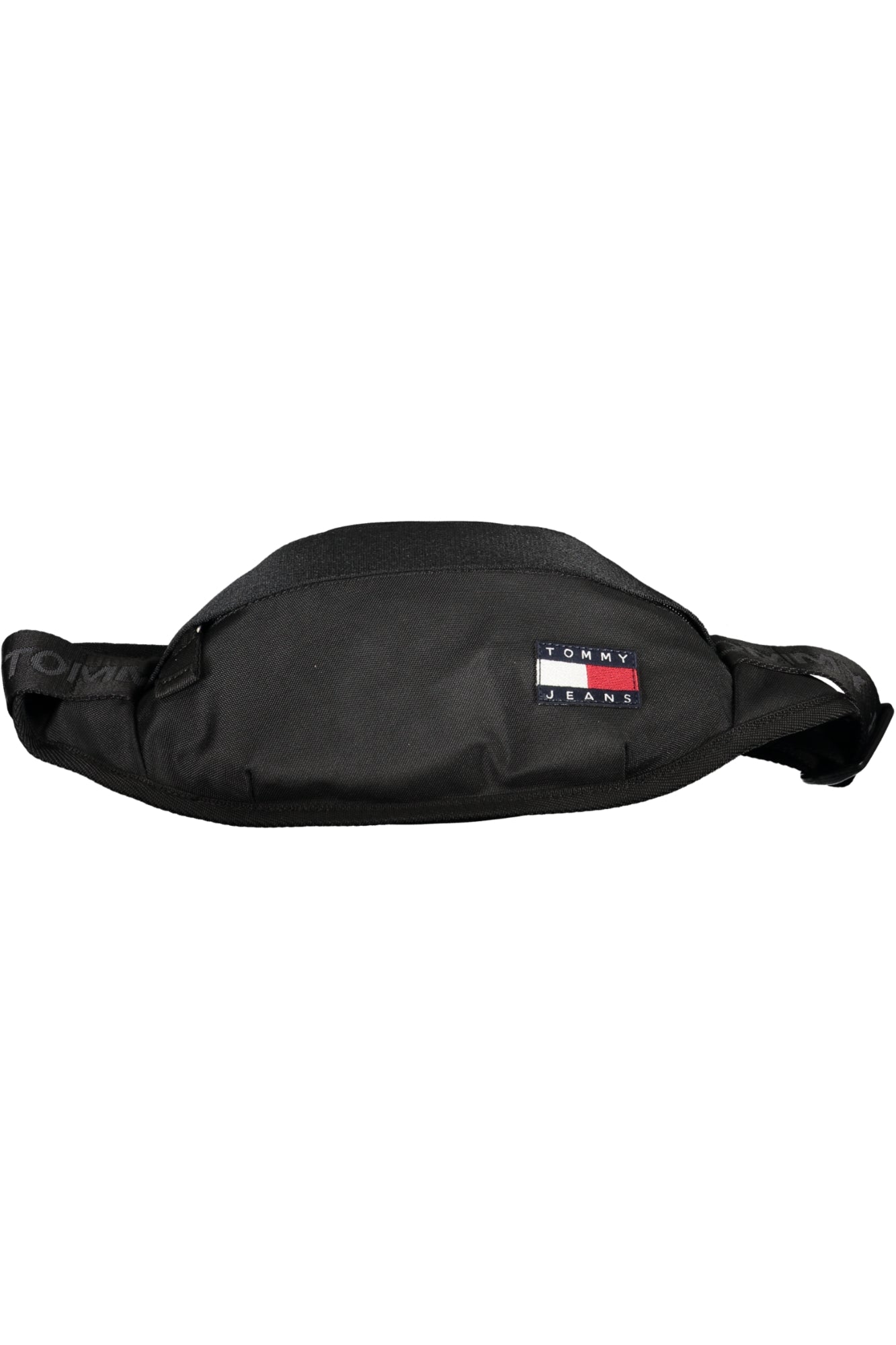 TOMMY HILFIGER MARSUPIO UOMO NERO-0