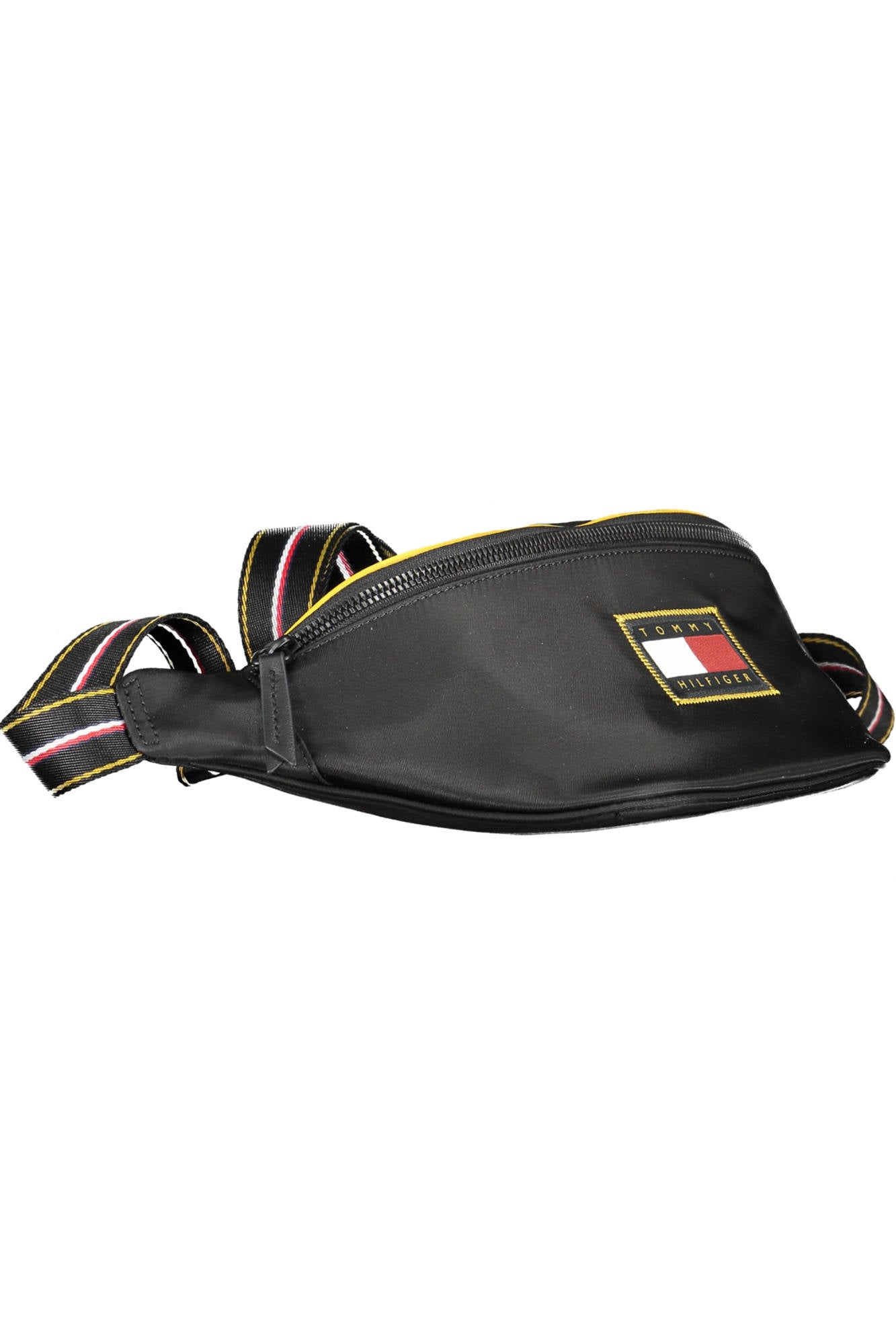 TOMMY HILFIGER MARSUPIO UOMO NERO-2