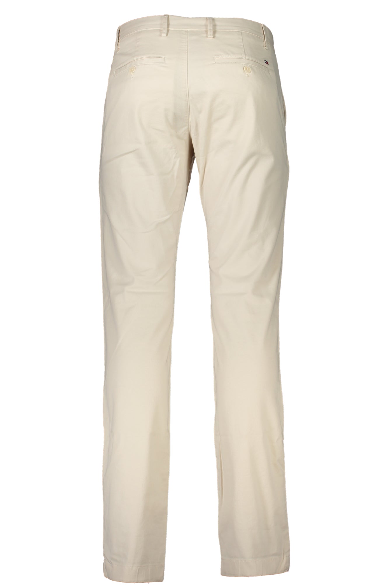 TOMMY HILFIGER PANTALONE UOMO BEIGE-1